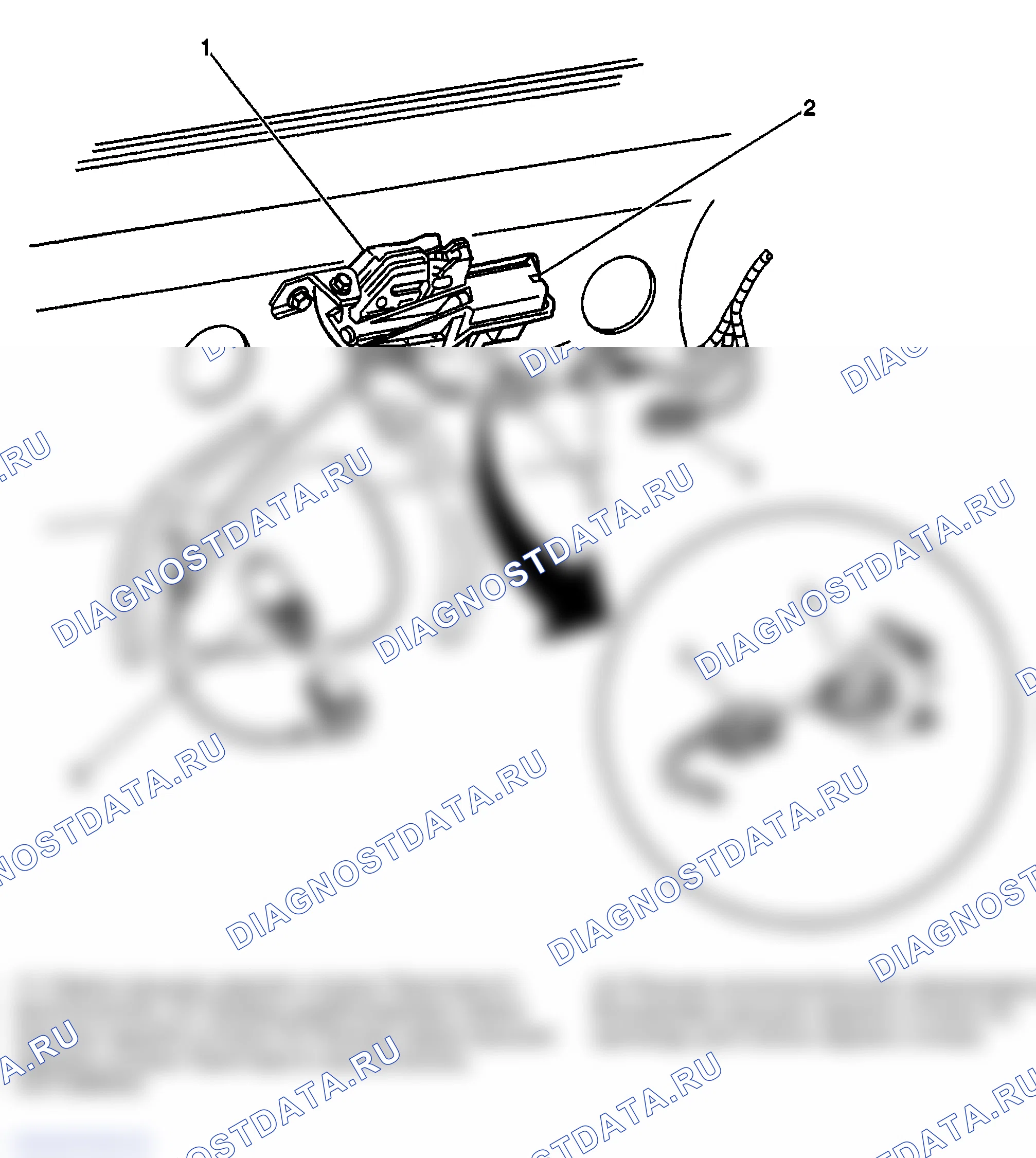 Рис. 47. Chevrolet Malibu V рестайлинг