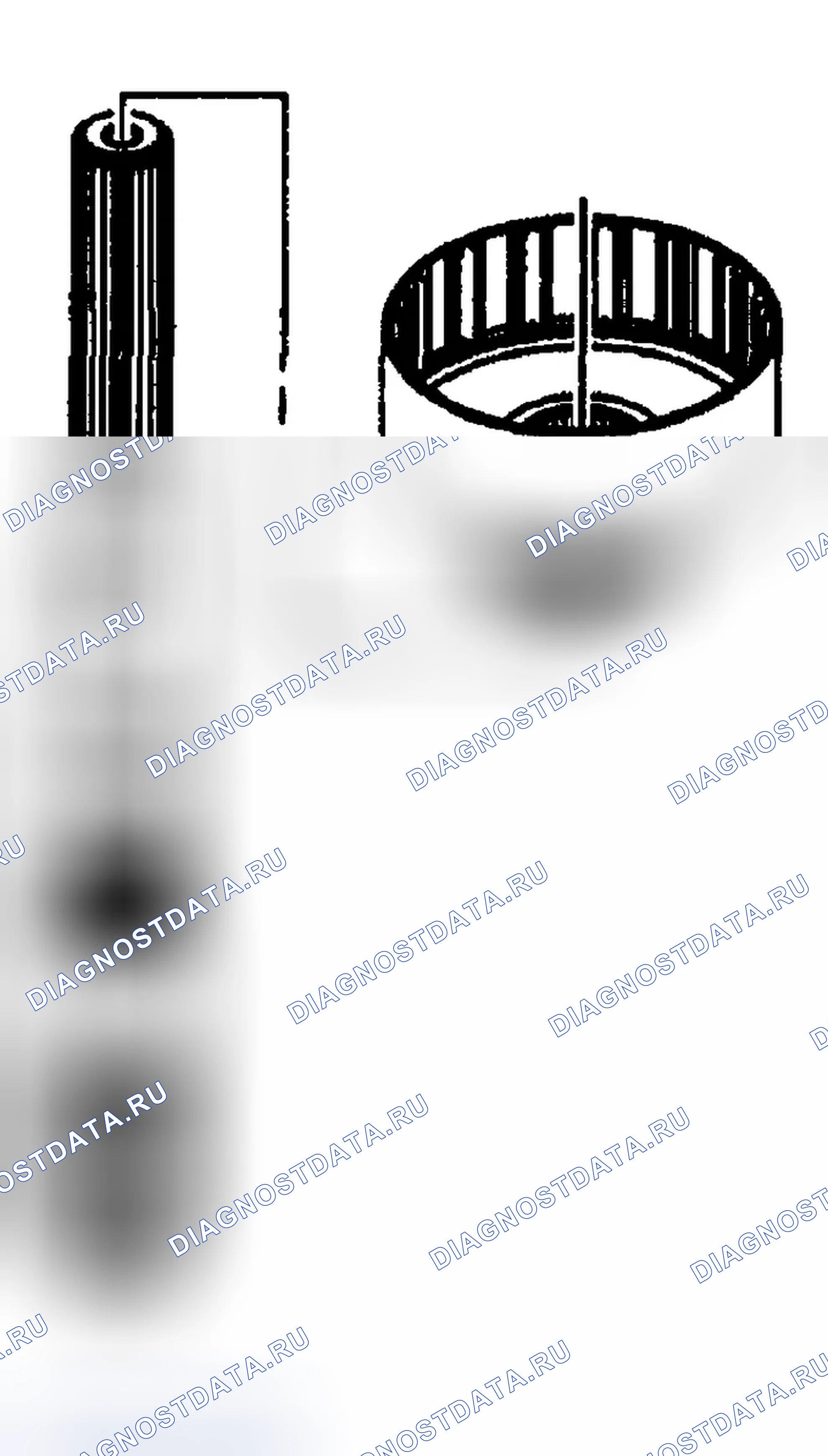 Рис. 515. Chevrolet TrailBlazer I