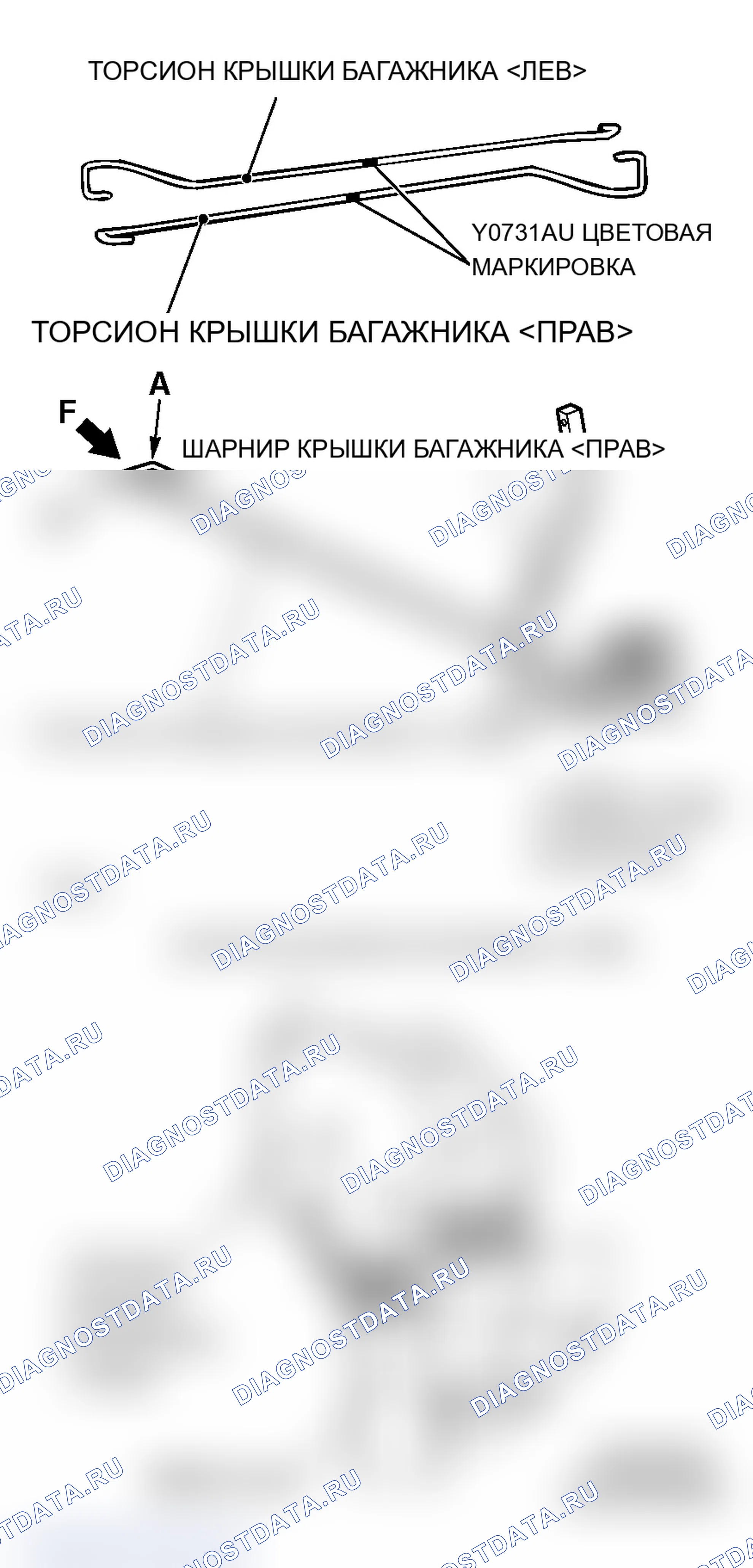 Рис. 87. Mitsubishi Lancer Ralliart IX рестайлинг