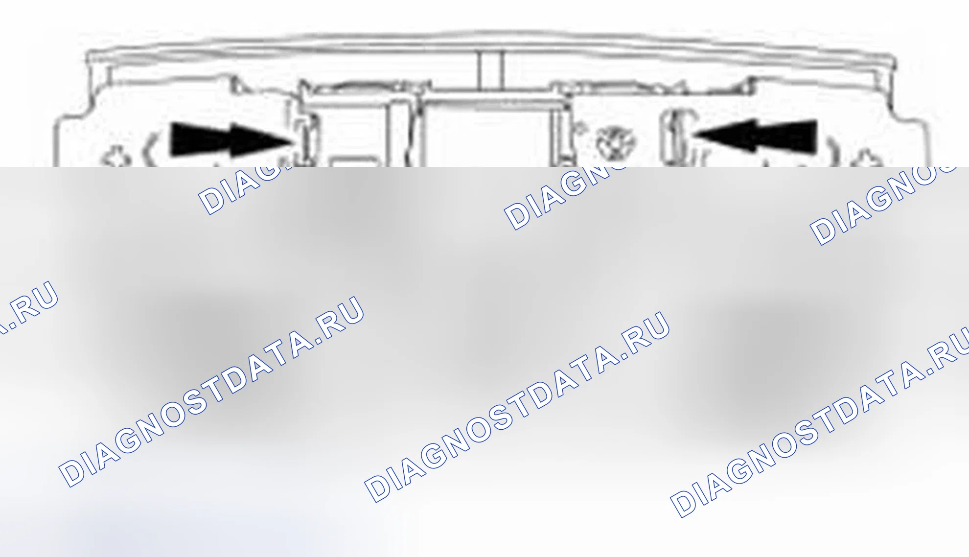 Рис. 13. Ford Explorer V