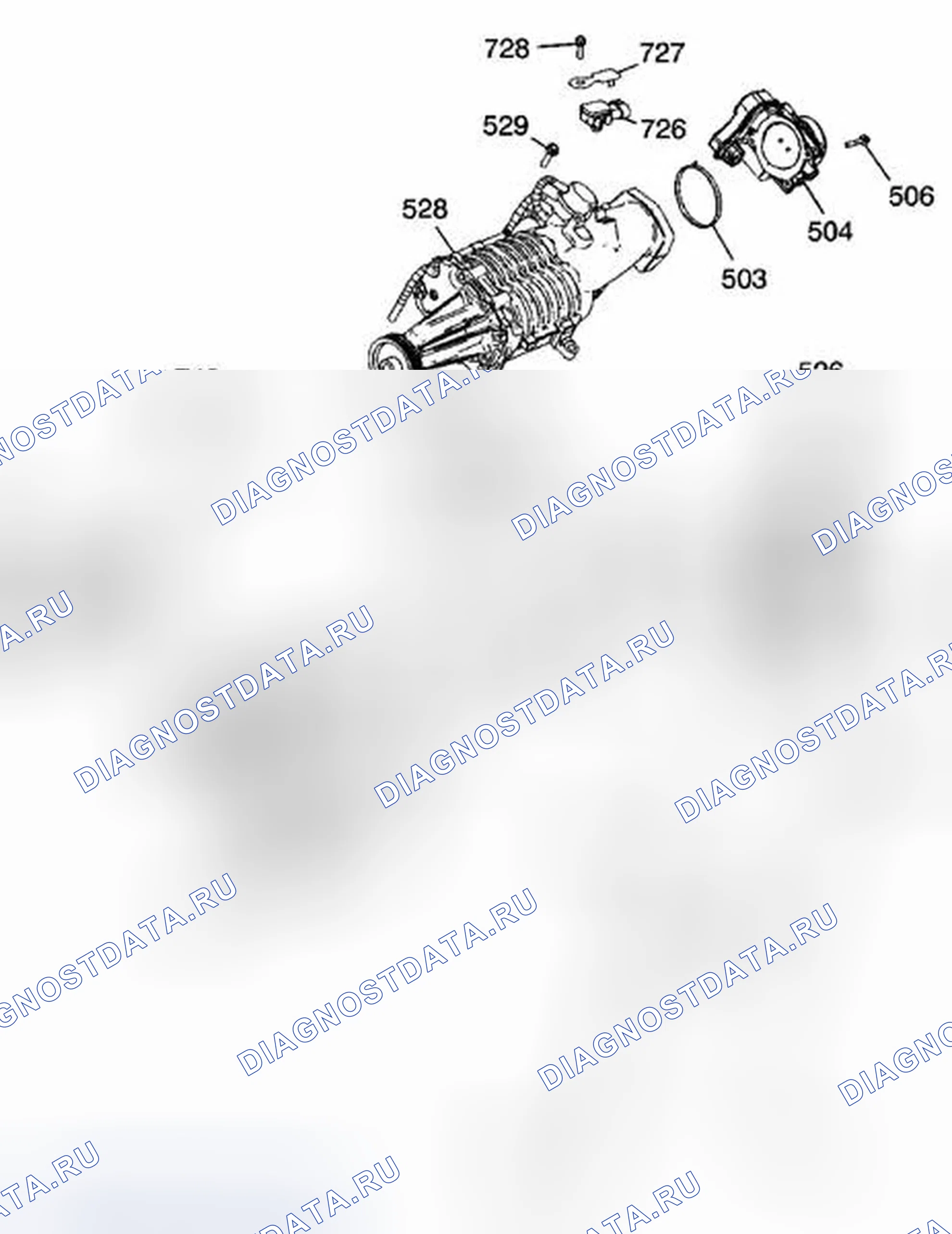 Рис. 108. Chevrolet Cobalt I