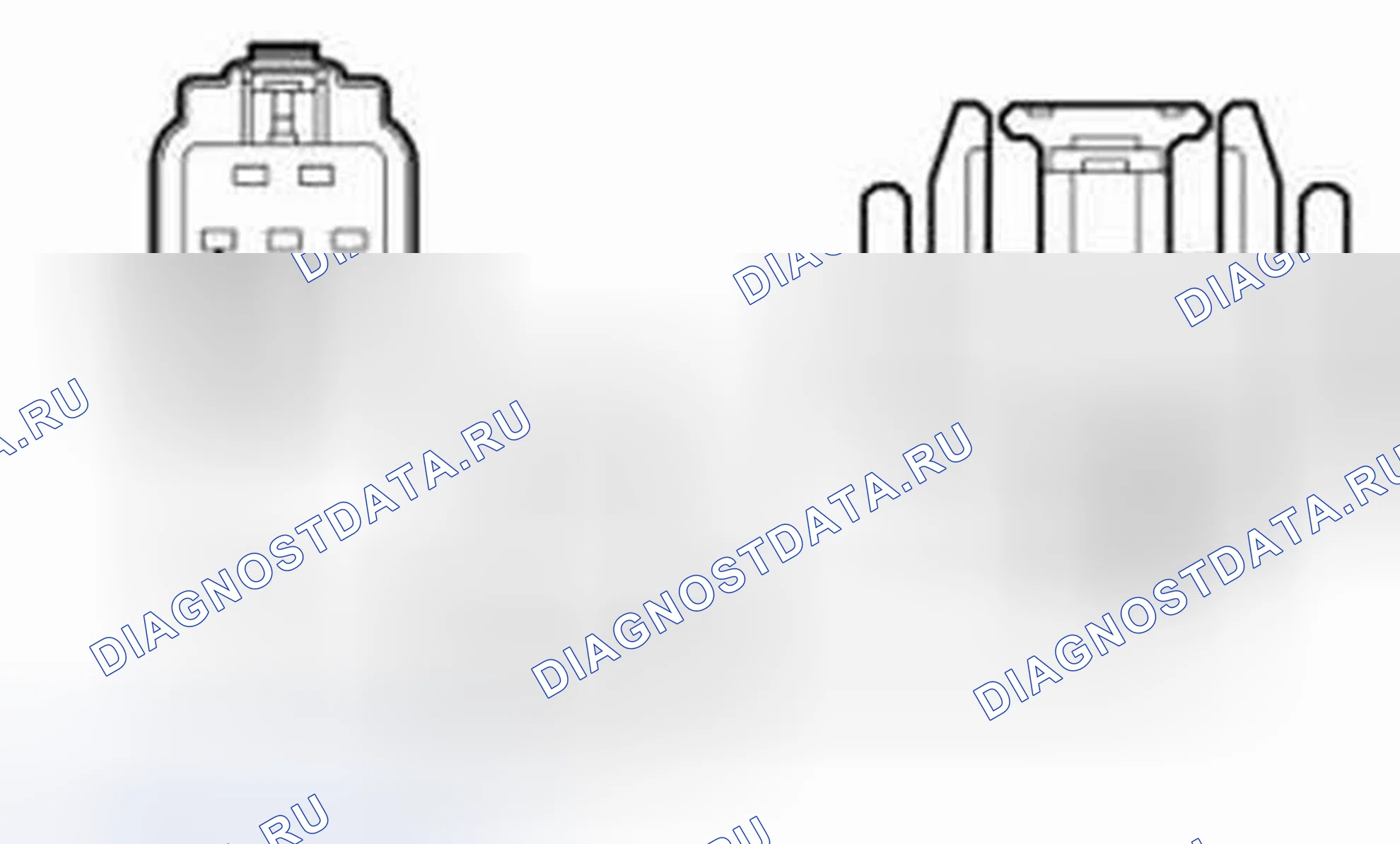 Рис. 12. Ford Edge I рестайлинг