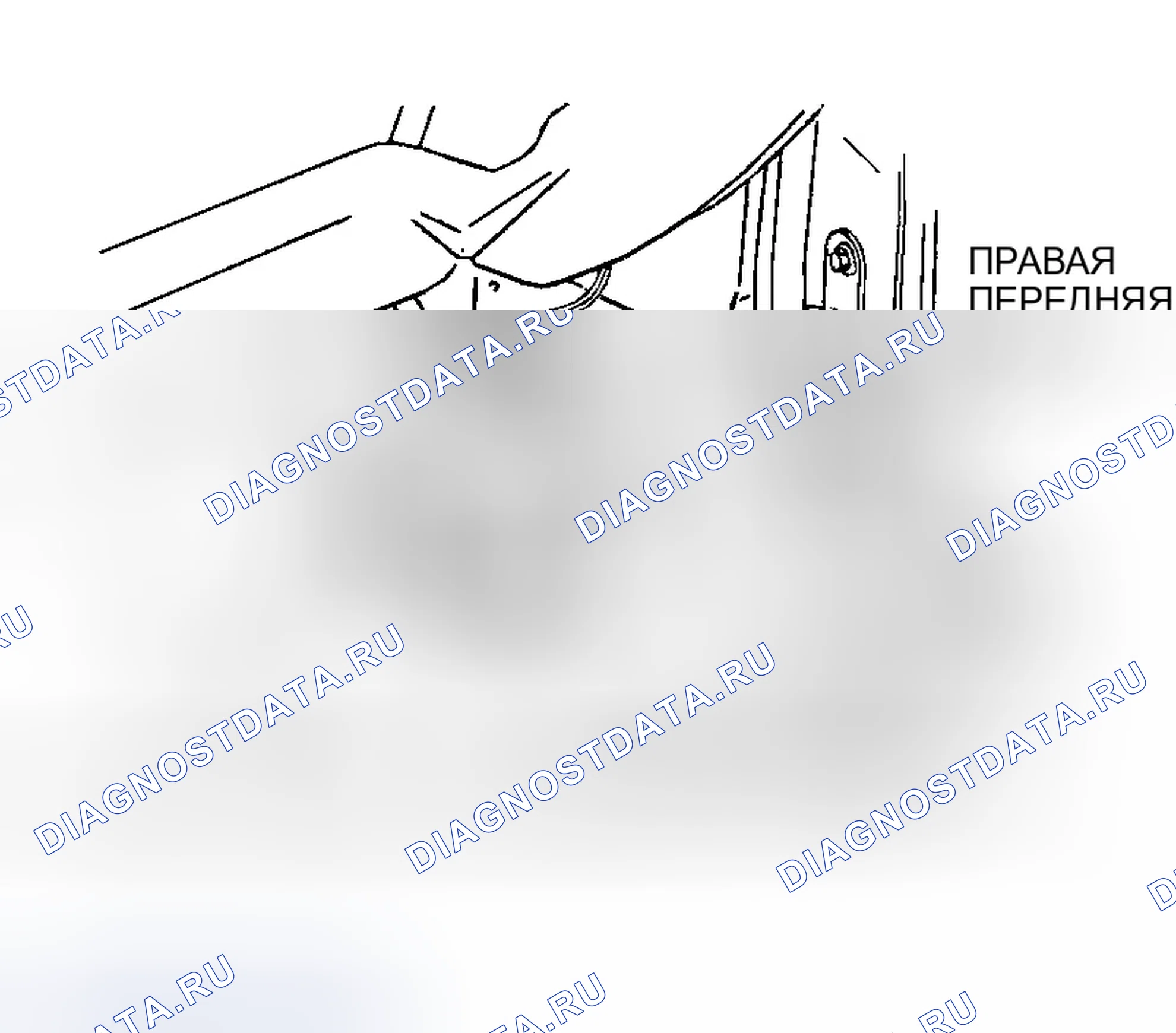 Рис. 13. Hyundai Sonata III рестайлинг