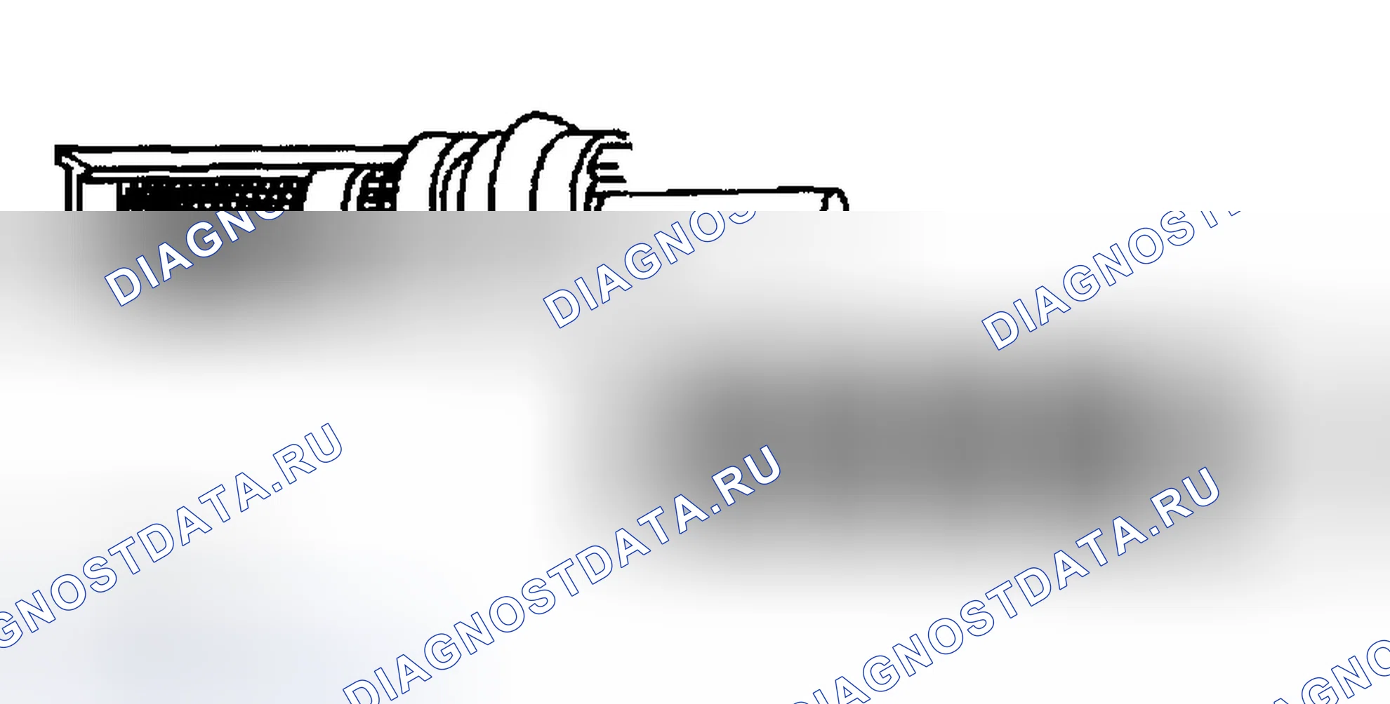 Рис. 154. Chevrolet Chevy Express H2500 