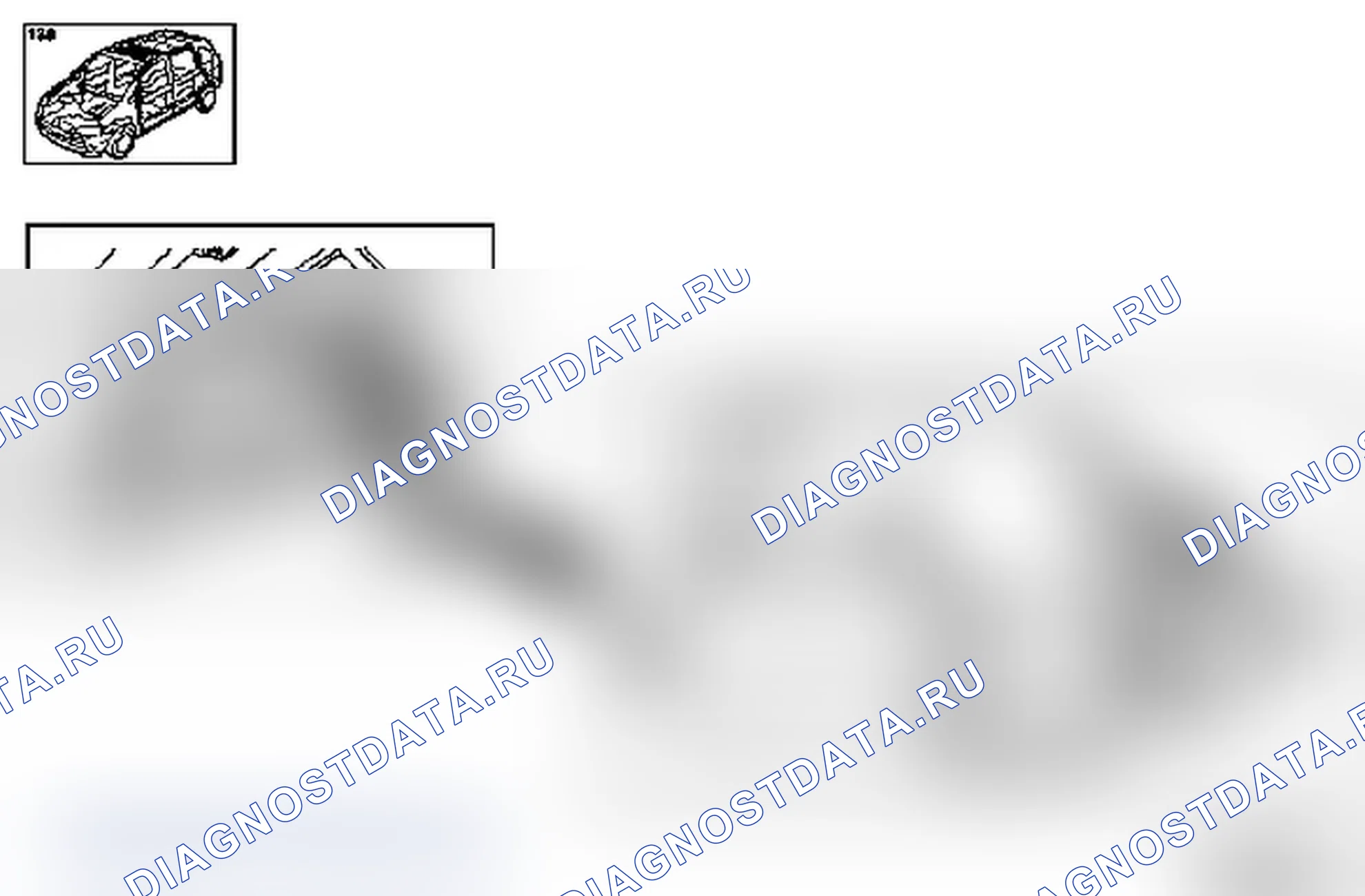 Выполнить основную регулировку электропривода. Opel Vectra C