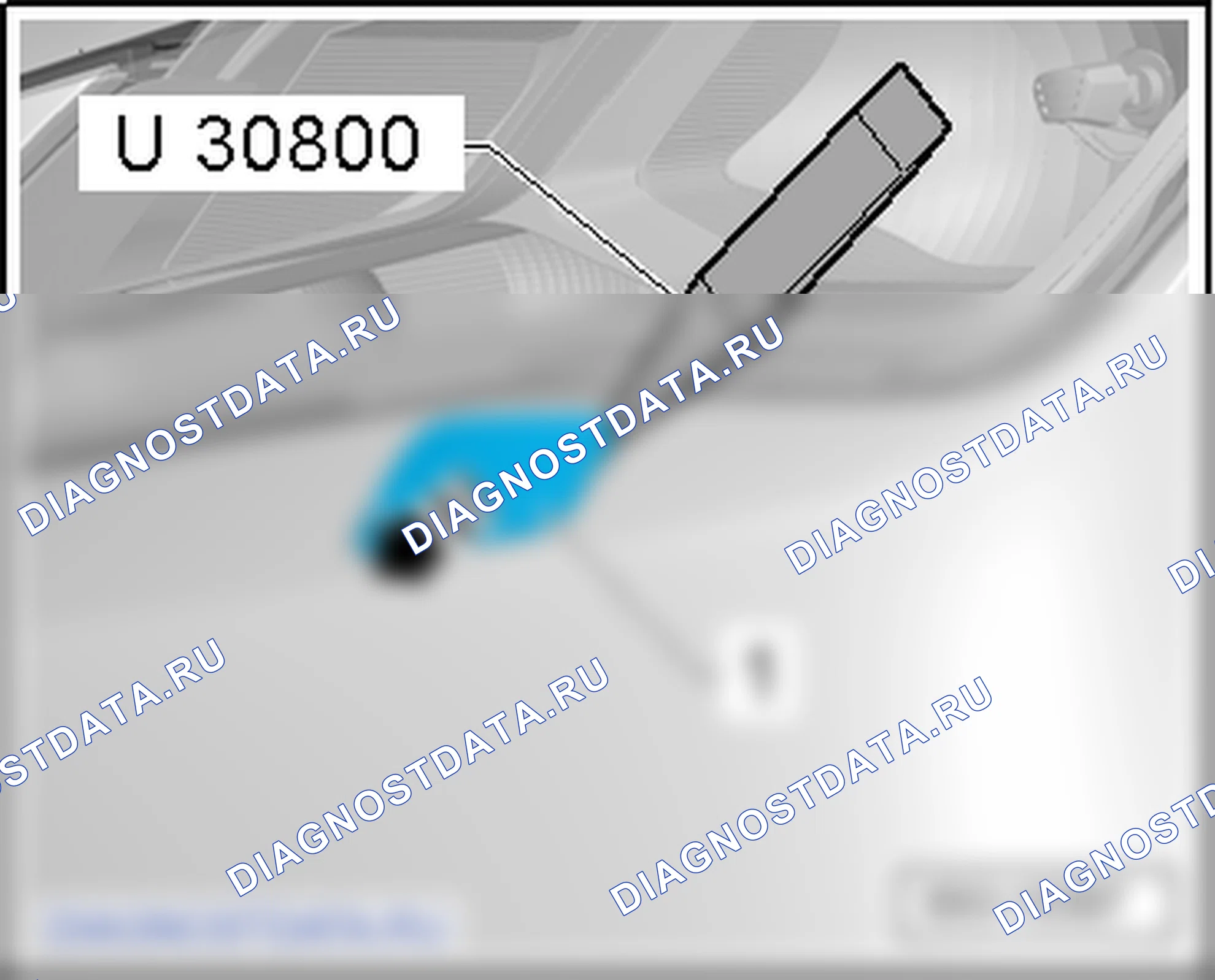 Облицовка переднего бампера. SEAT Toledo Iv