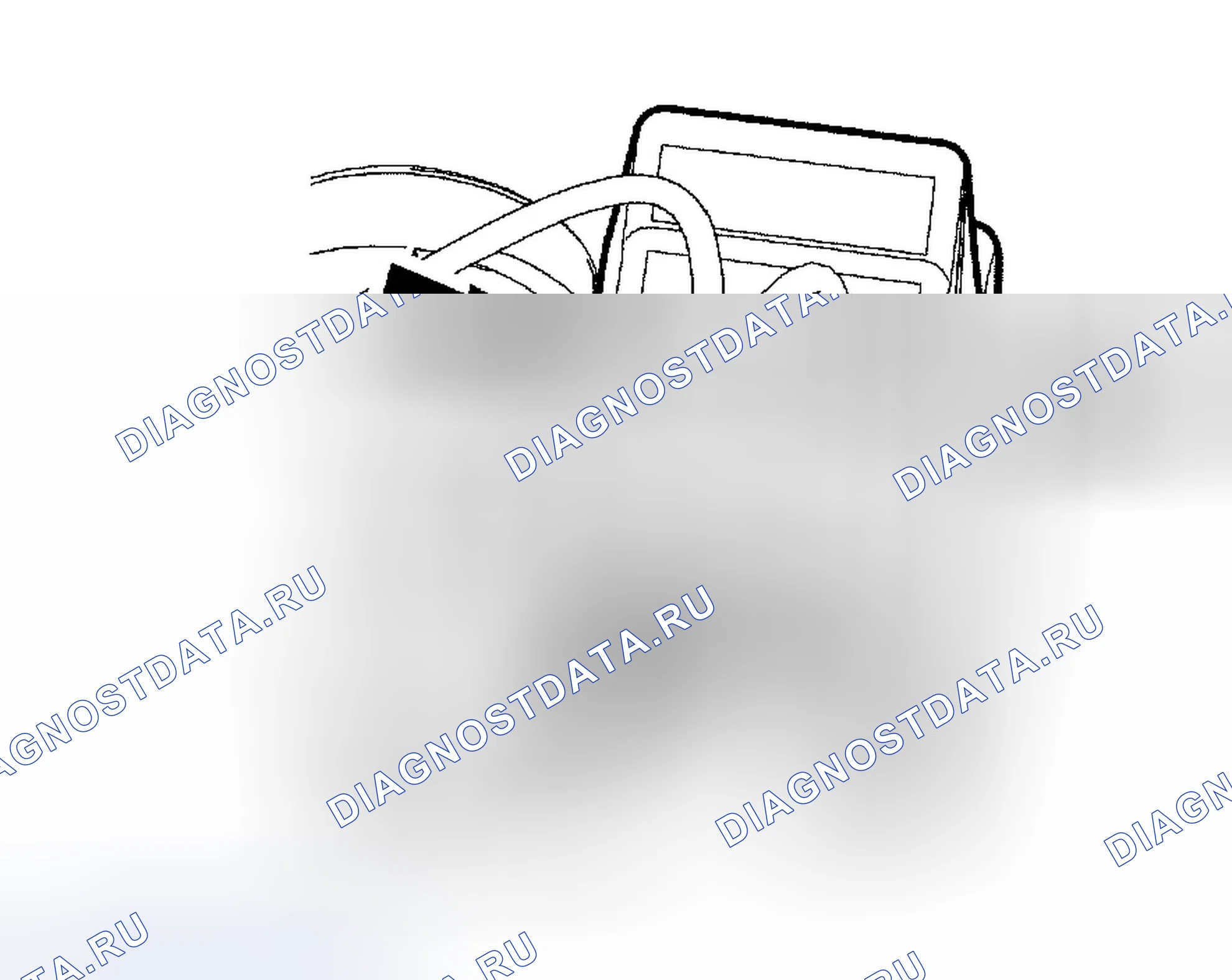 Рис. 83. Ford Escape I рестайлинг