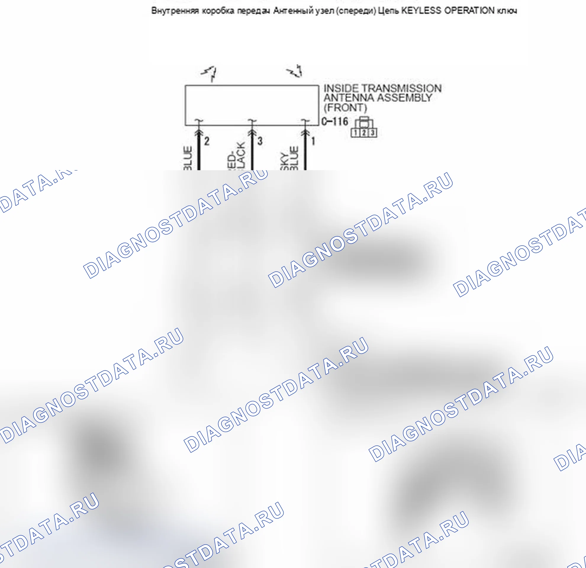 Рис. 44. Mitsubishi Lancer Ralliart X рестайлинг
