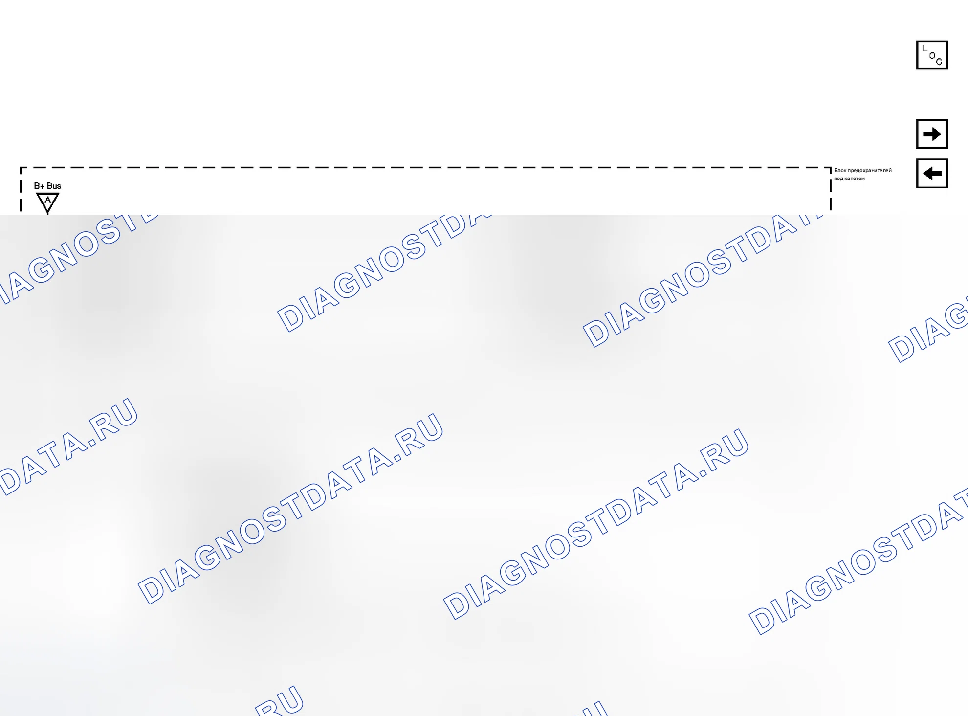 Рис. 2. Cadillac CTS I