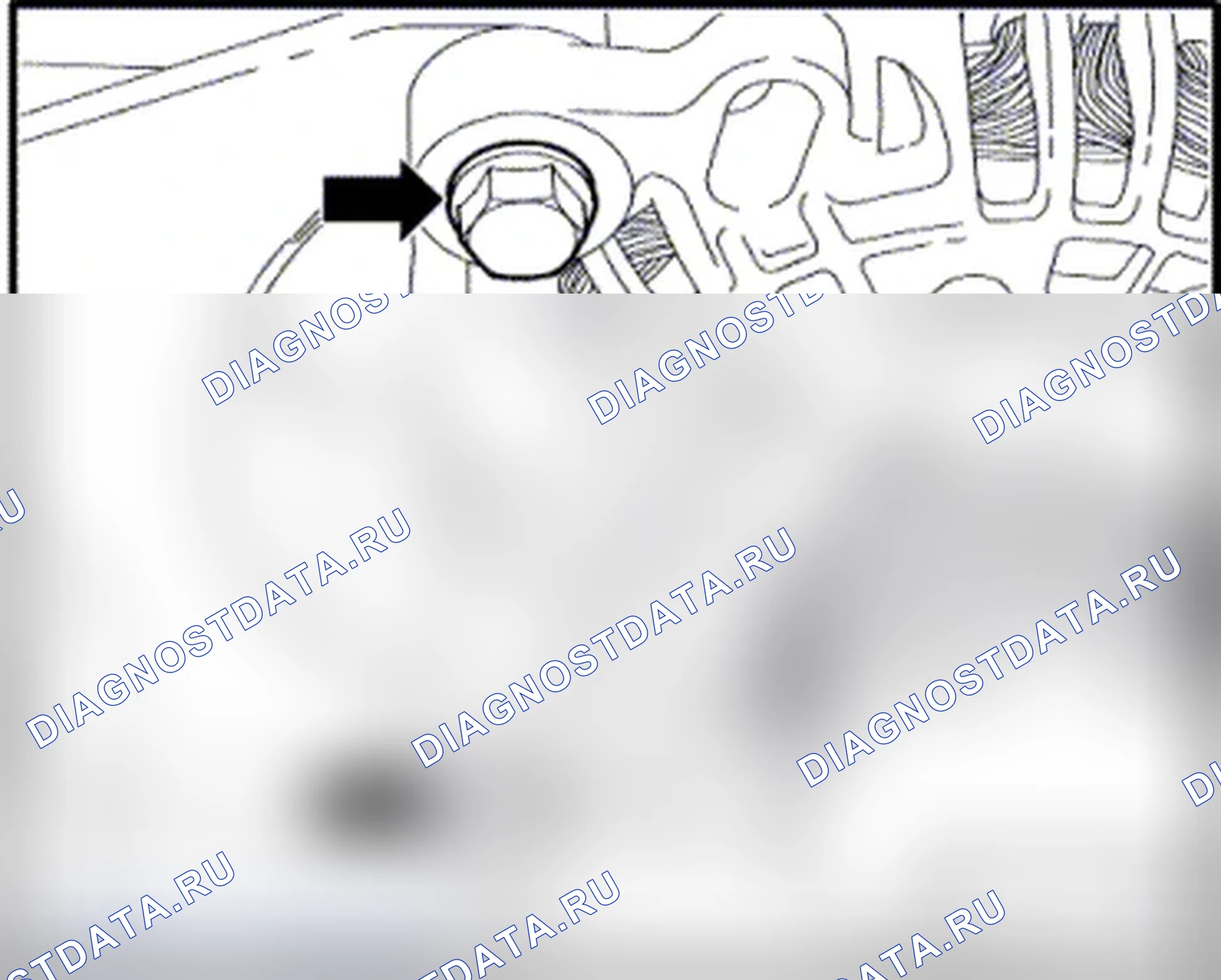 Рис. 58. Volkswagen New Beetle A4 рестайлинг