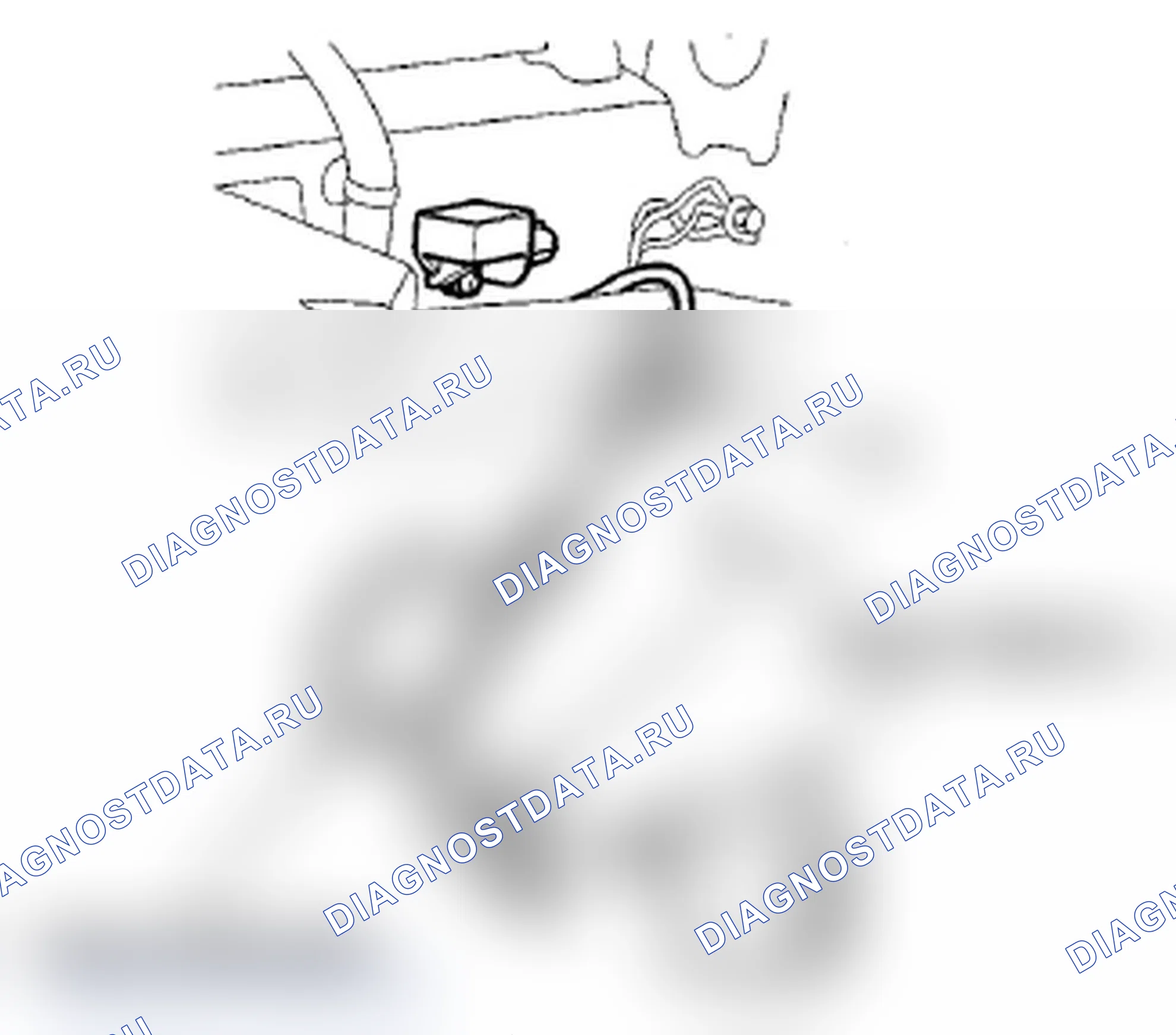 Рис. 174. Acura RDX I рестайлинг