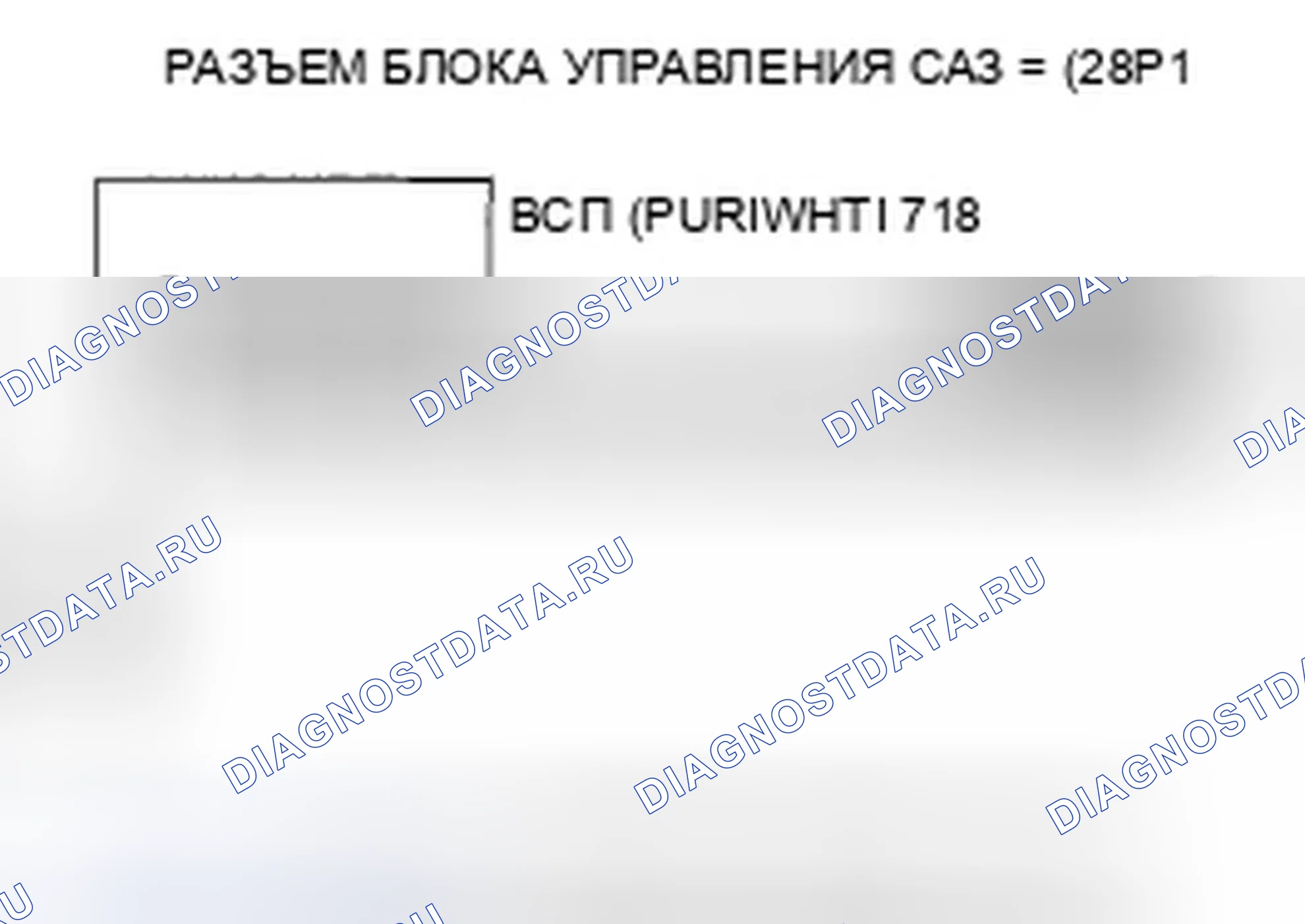 Рис. 21: расшифровка кода ошибки 21-01: Чрезмерное изменение сигнала скорости транспортного средства (регулярная диагностика); расшифровка кода ошибки 21-02: Сравнение b. Honda Fit I