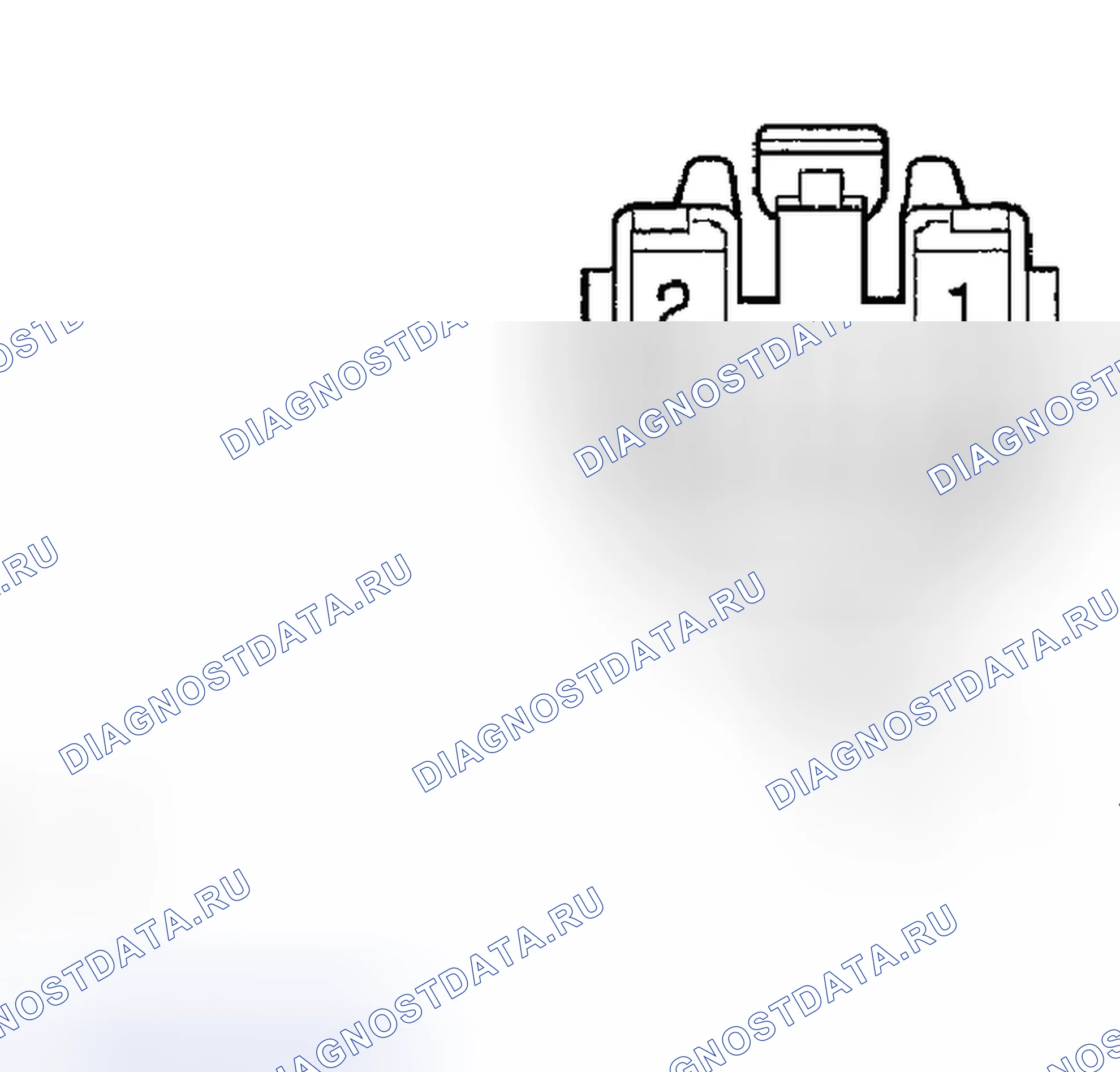 Рис. 66. Toyota Highlander I