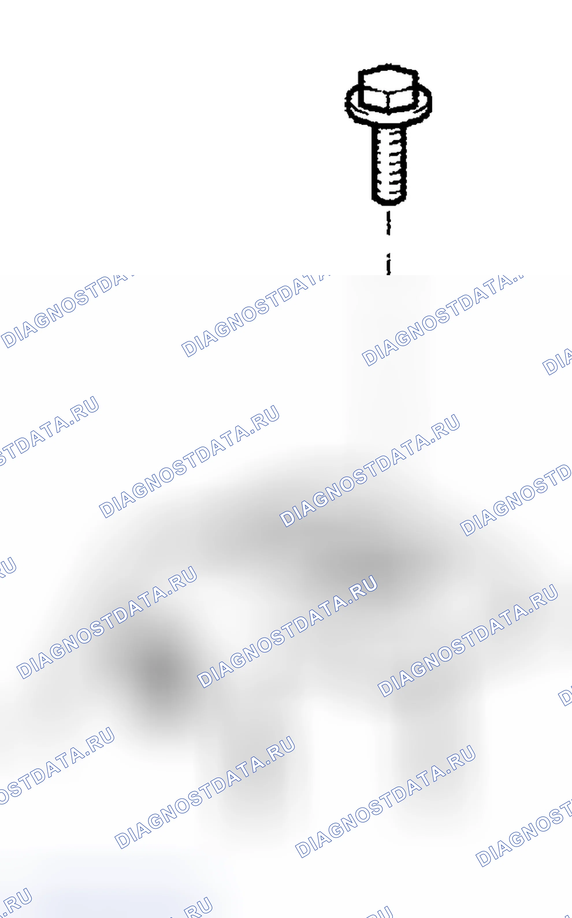 Рис. 97. Kia Sorento I