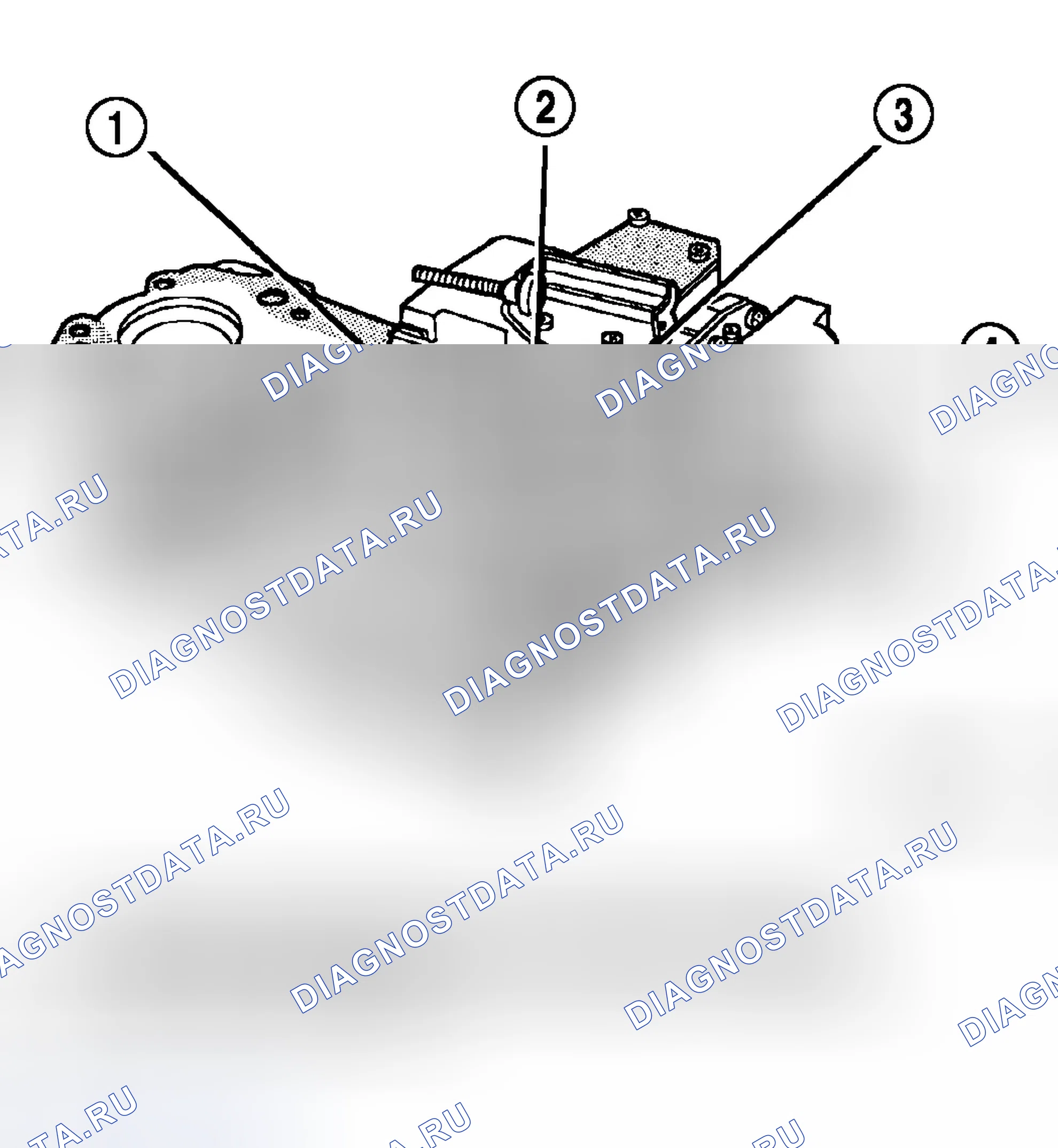 Рис. 257. Dodge Cab & Chassis R3500 