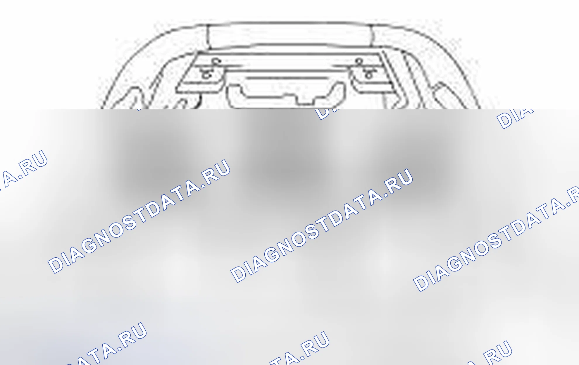 Рис. 19. Land Rover Range Rover L322