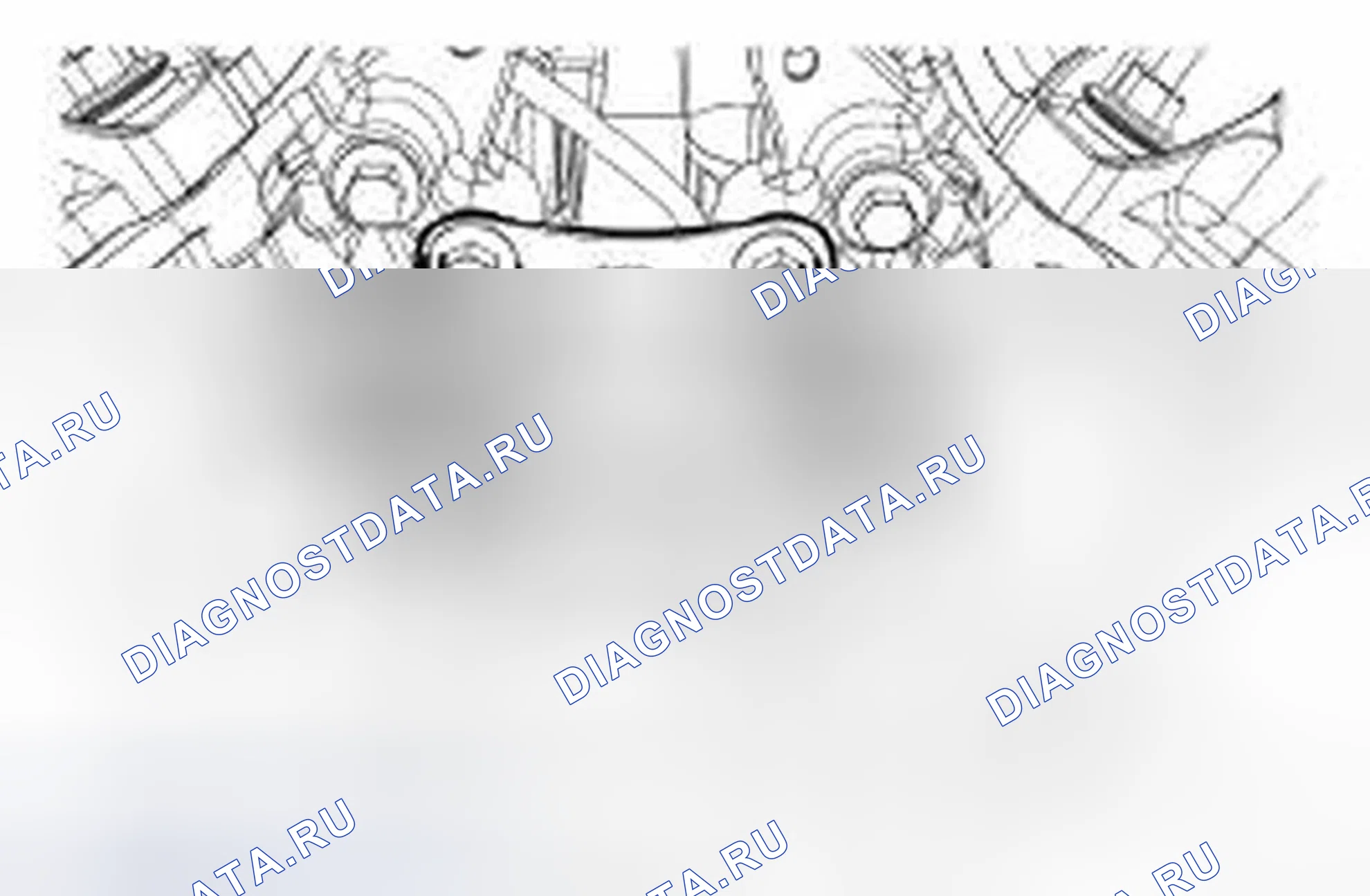 Рис. 295. Ford Flex I