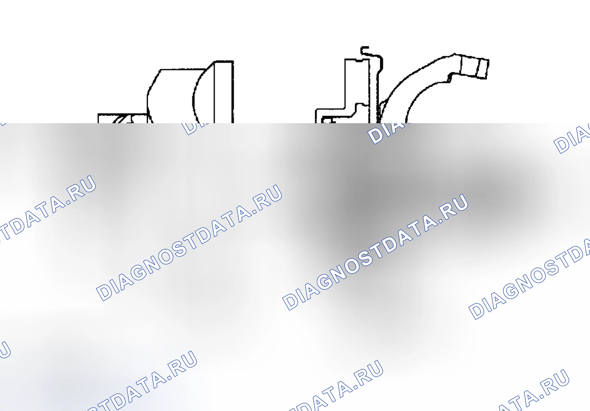 Рис. 158. Isuzu Axiom I