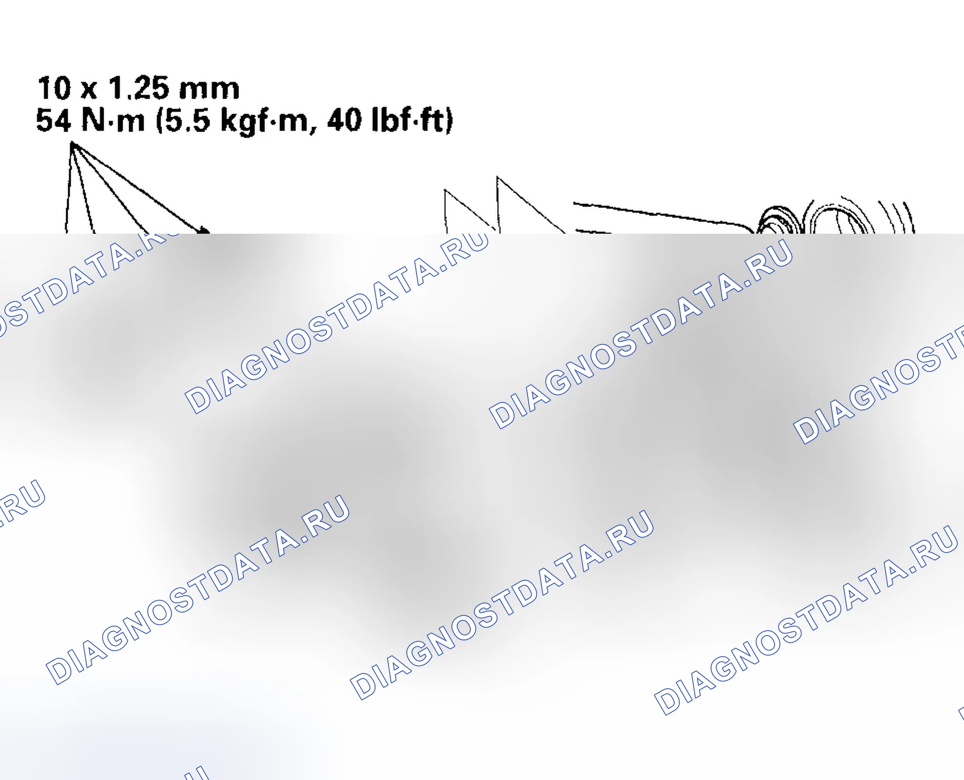 Рис. 362. Honda Civic VII рестайлинг