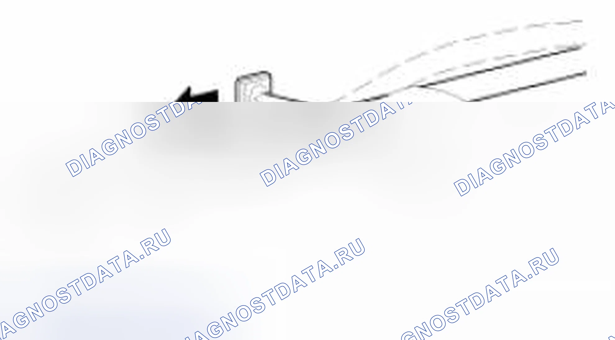 Рис. 31: Проверка кабелей и проводов. Geely Vision X3 Pro I