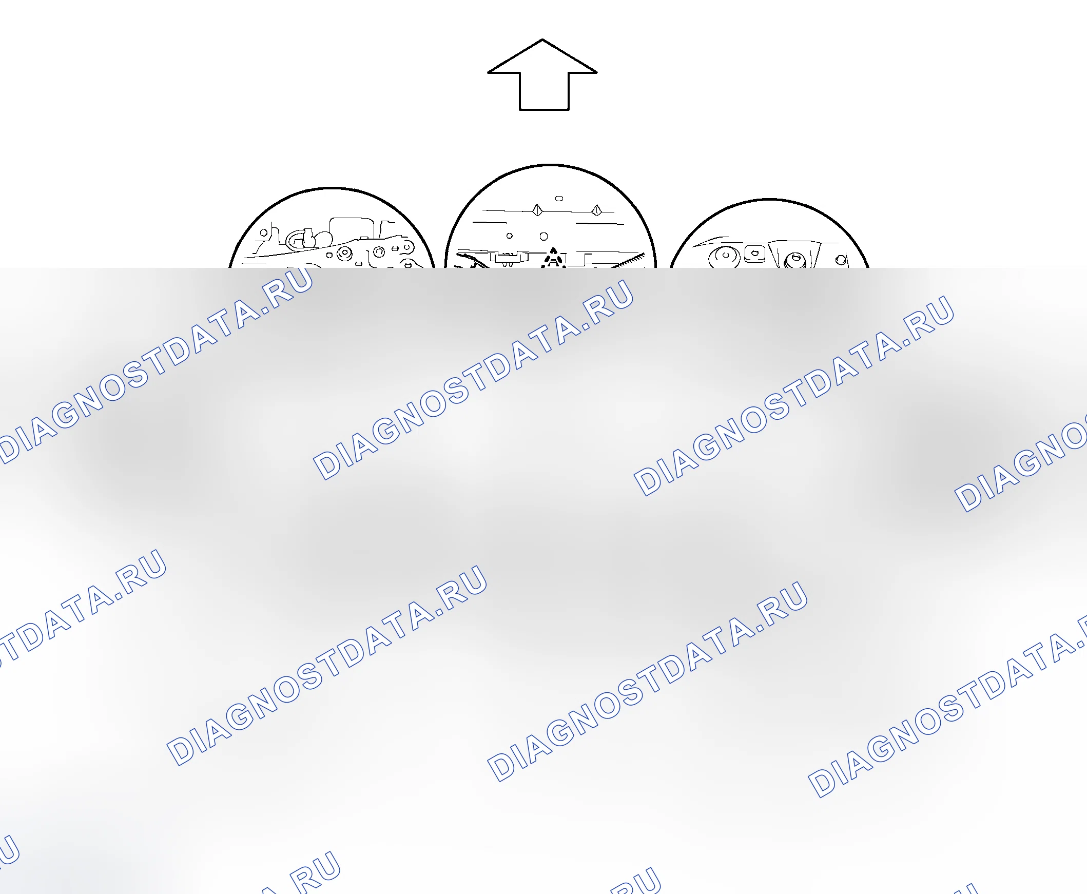 Рис. 243. Haval H8 I