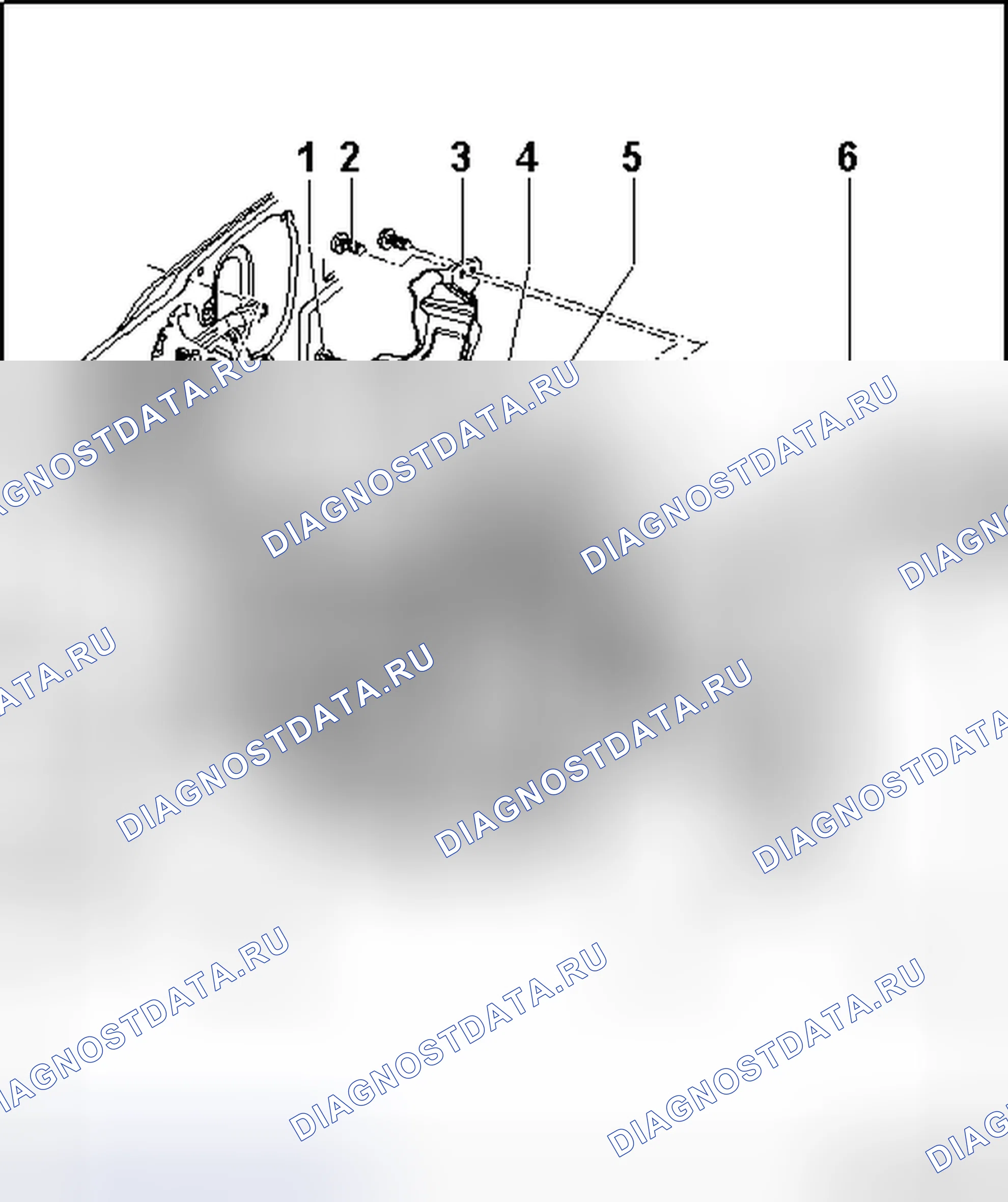 Рис. 24. Volkswagen Eos I рестайлинг