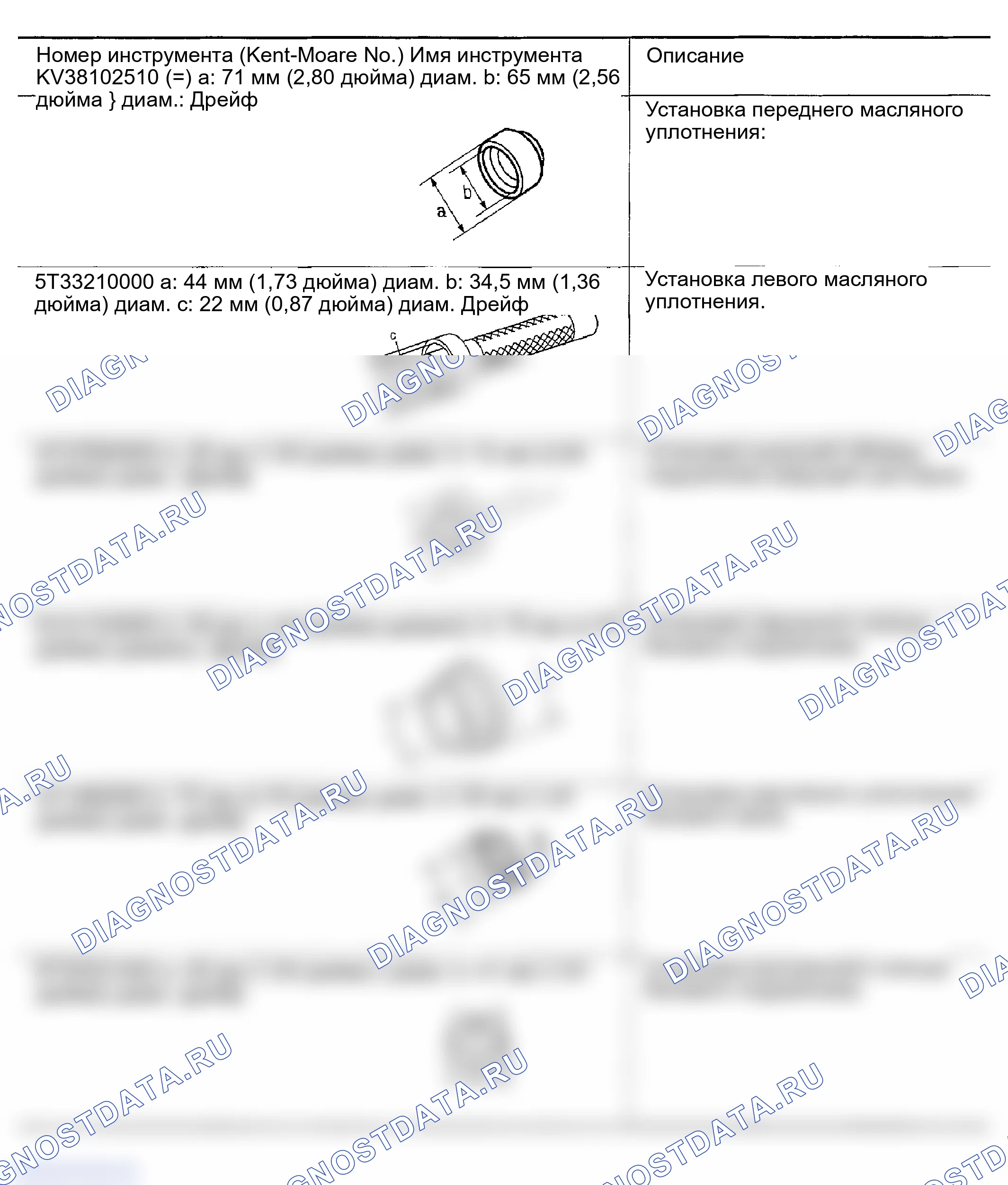 Рис. 51. Infiniti FX45 I