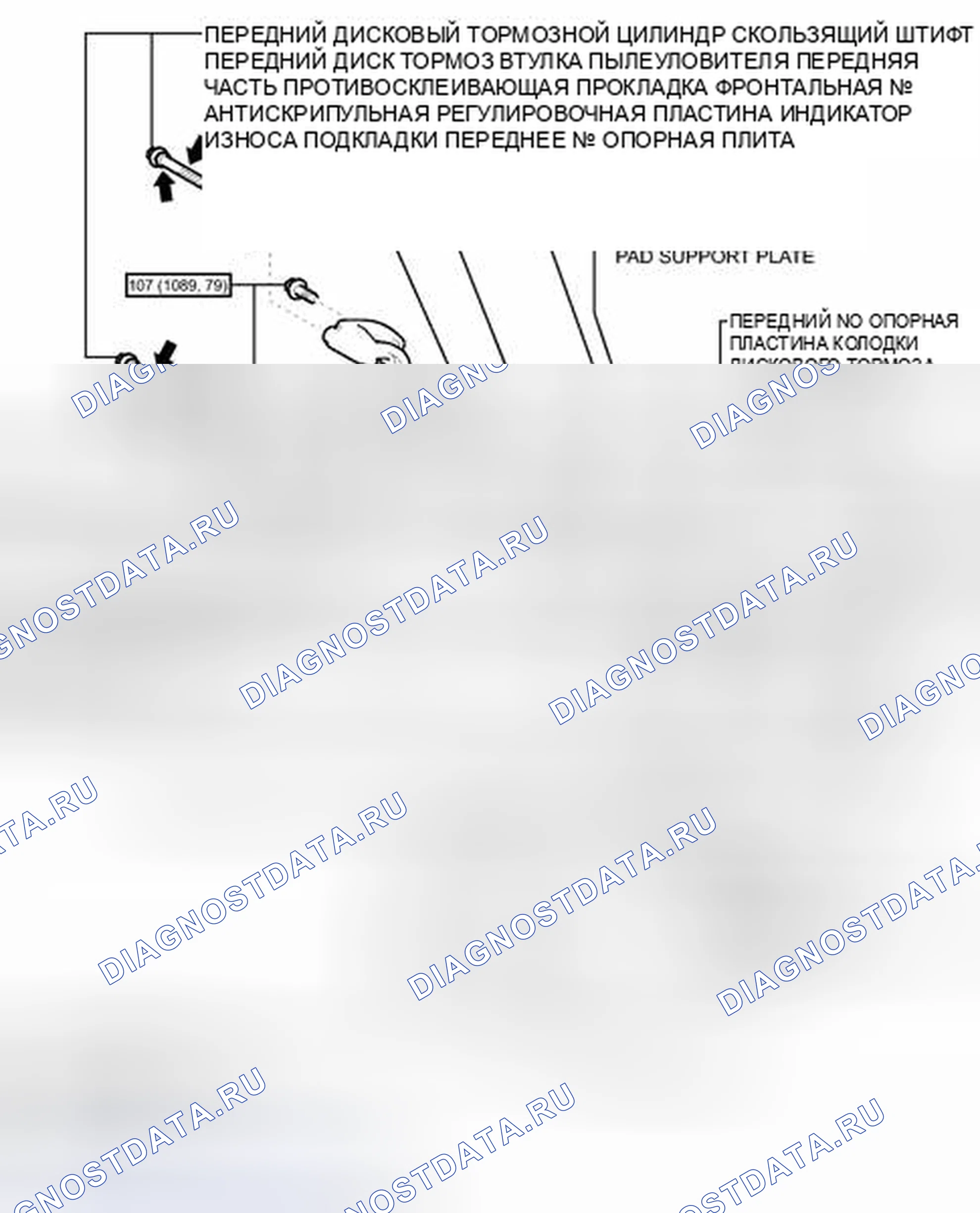 Рис. 11: ИЛЛЮСТРАЦИЯ. Scion tC II рестайлинг