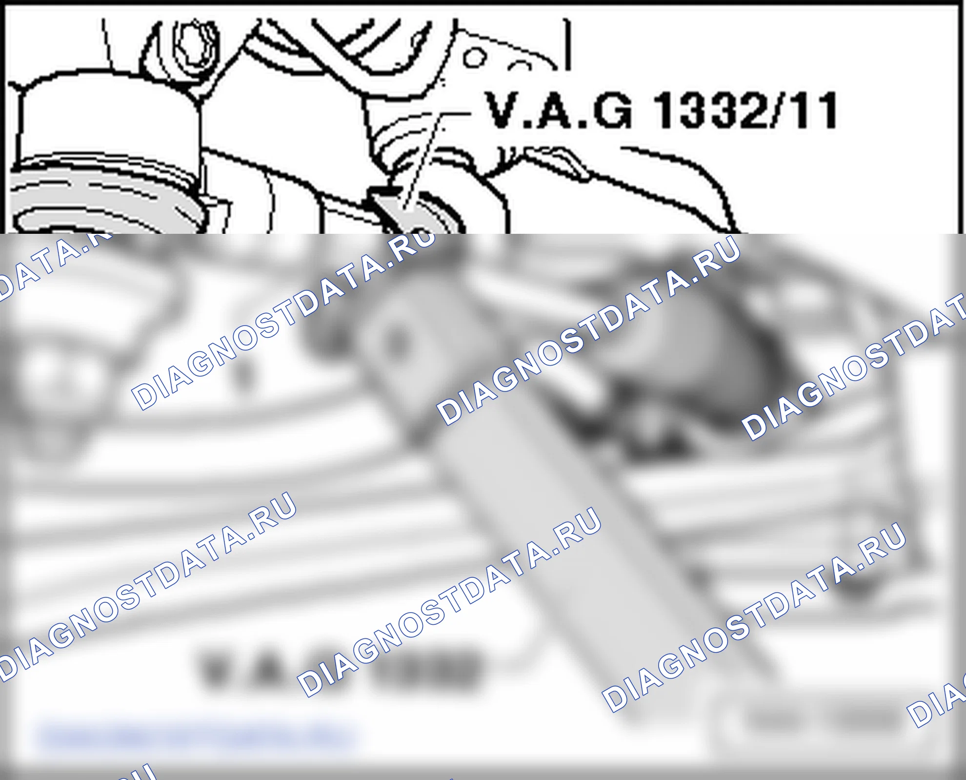 Как отрегулировать углы установки колес. Volkswagen Golf Mk5