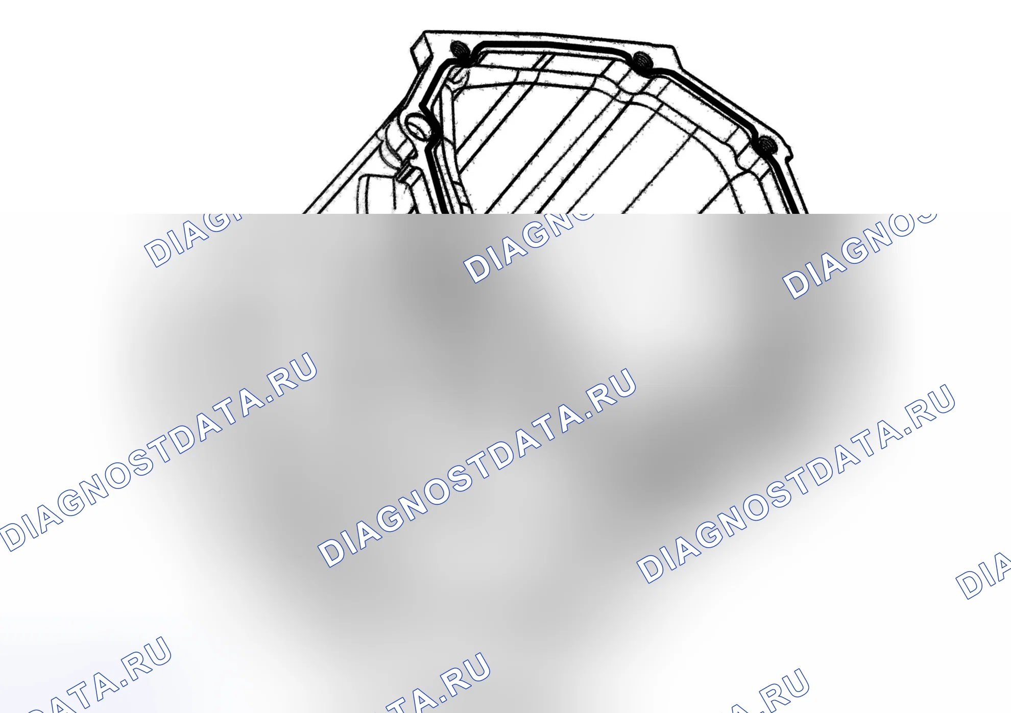 Разборка / установка — Great Wall Wingle-7. Great-Wall Wingle 7 I