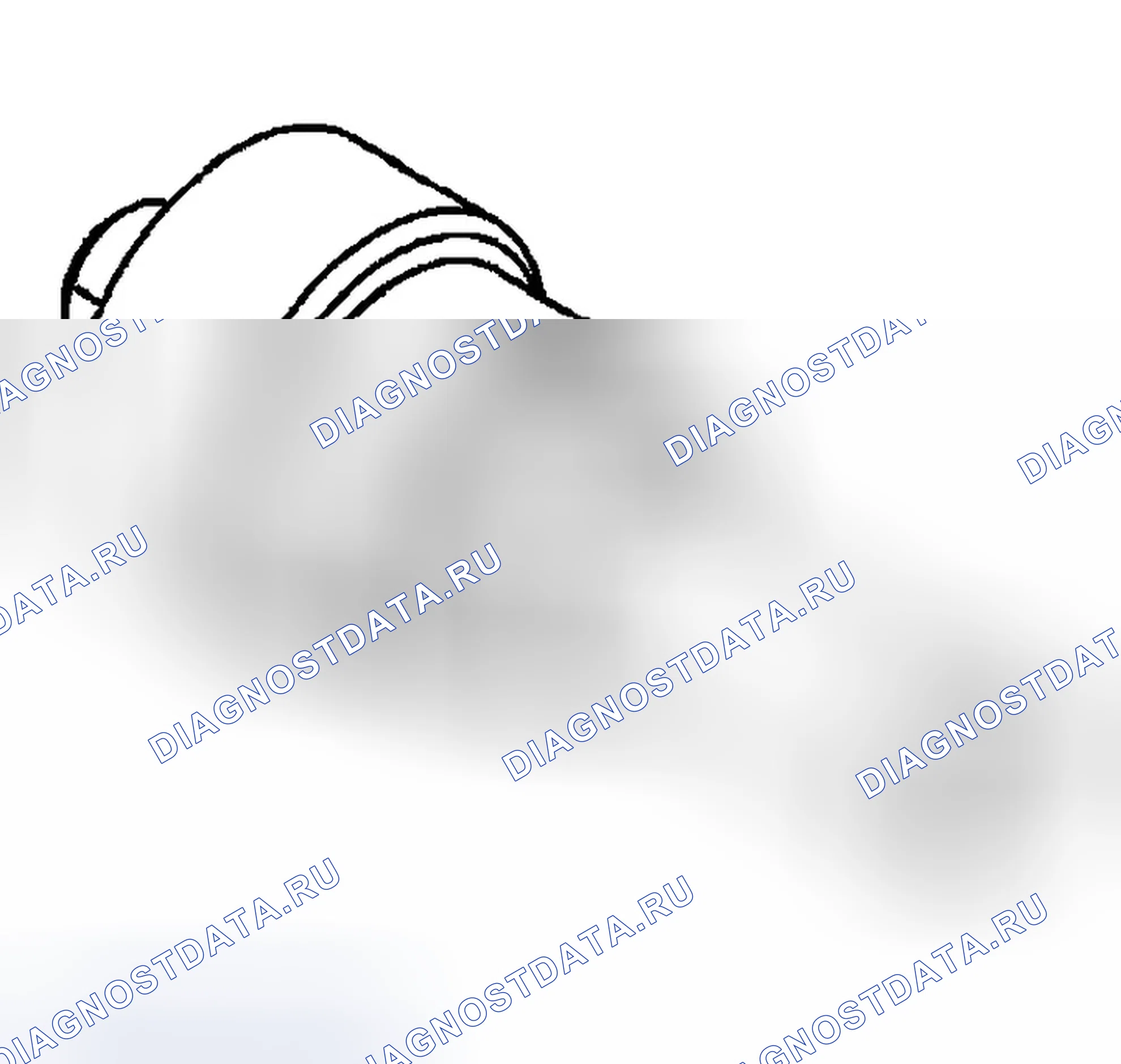 Рис. 19. Dodge Grand Caravan IV