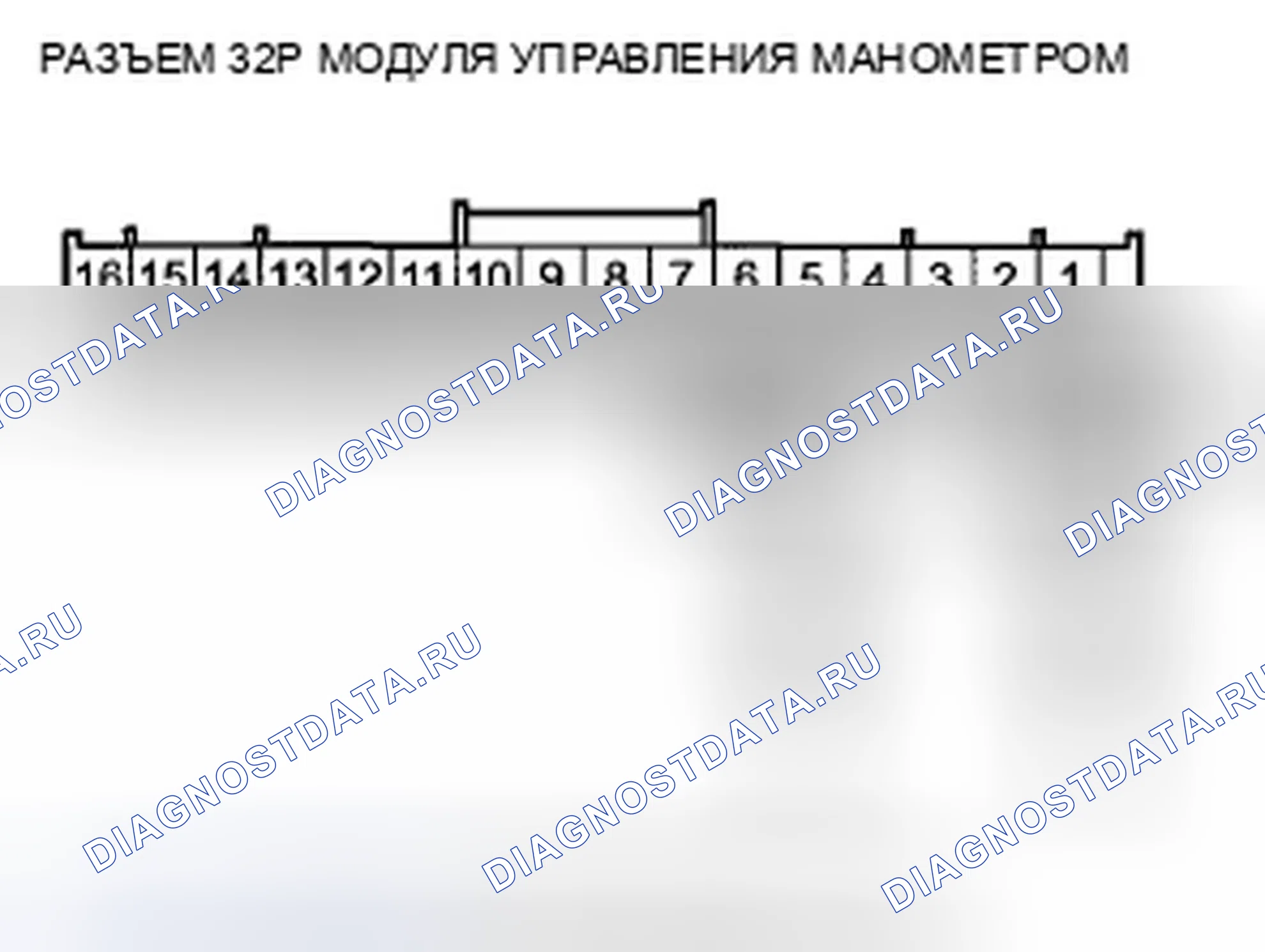 Рис. 86: Ошибка линии связи расшифровка кода ошибки U0029: F-CAN. Honda Crosstour I