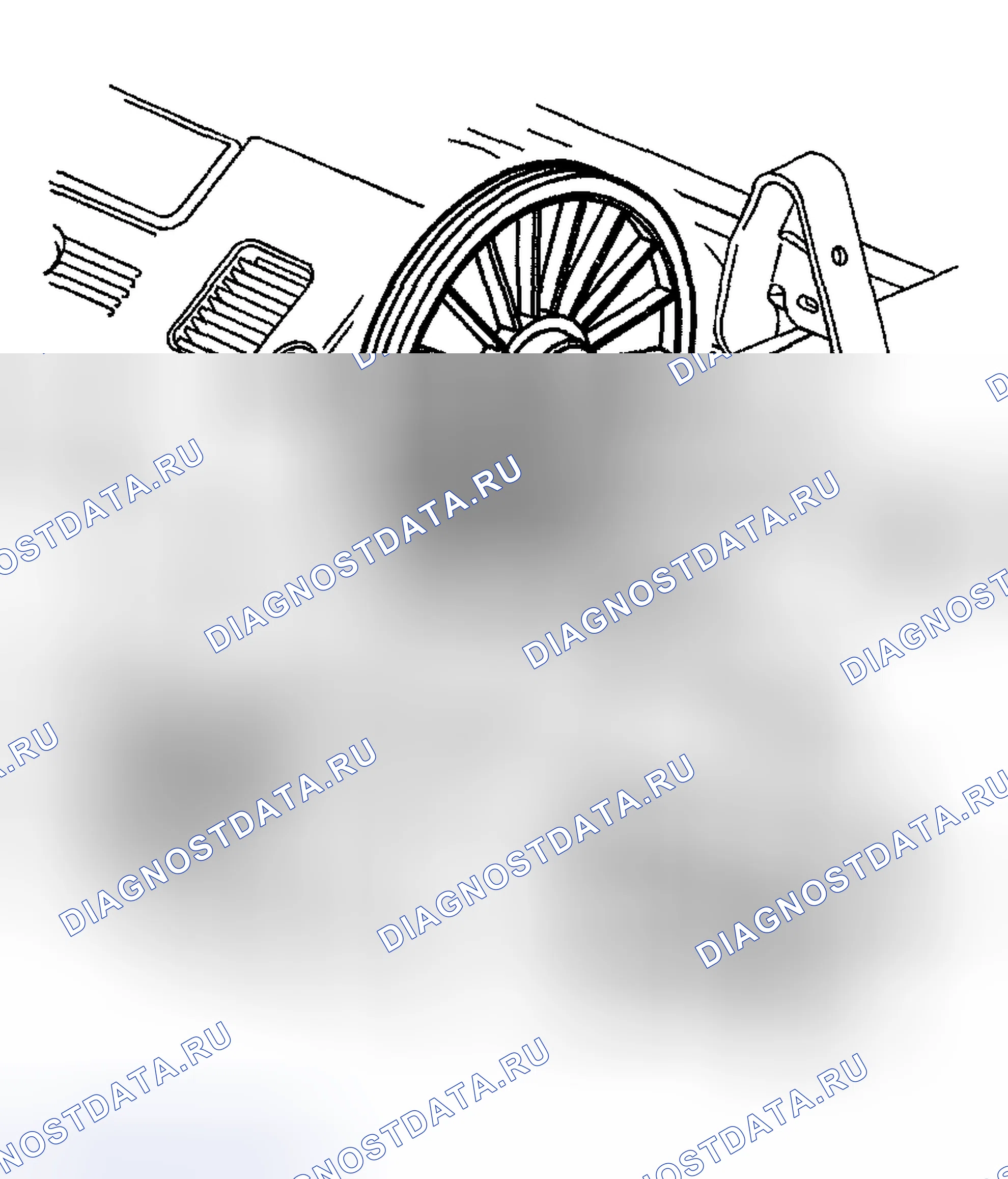 Рис. 157. Hyundai Terracan I