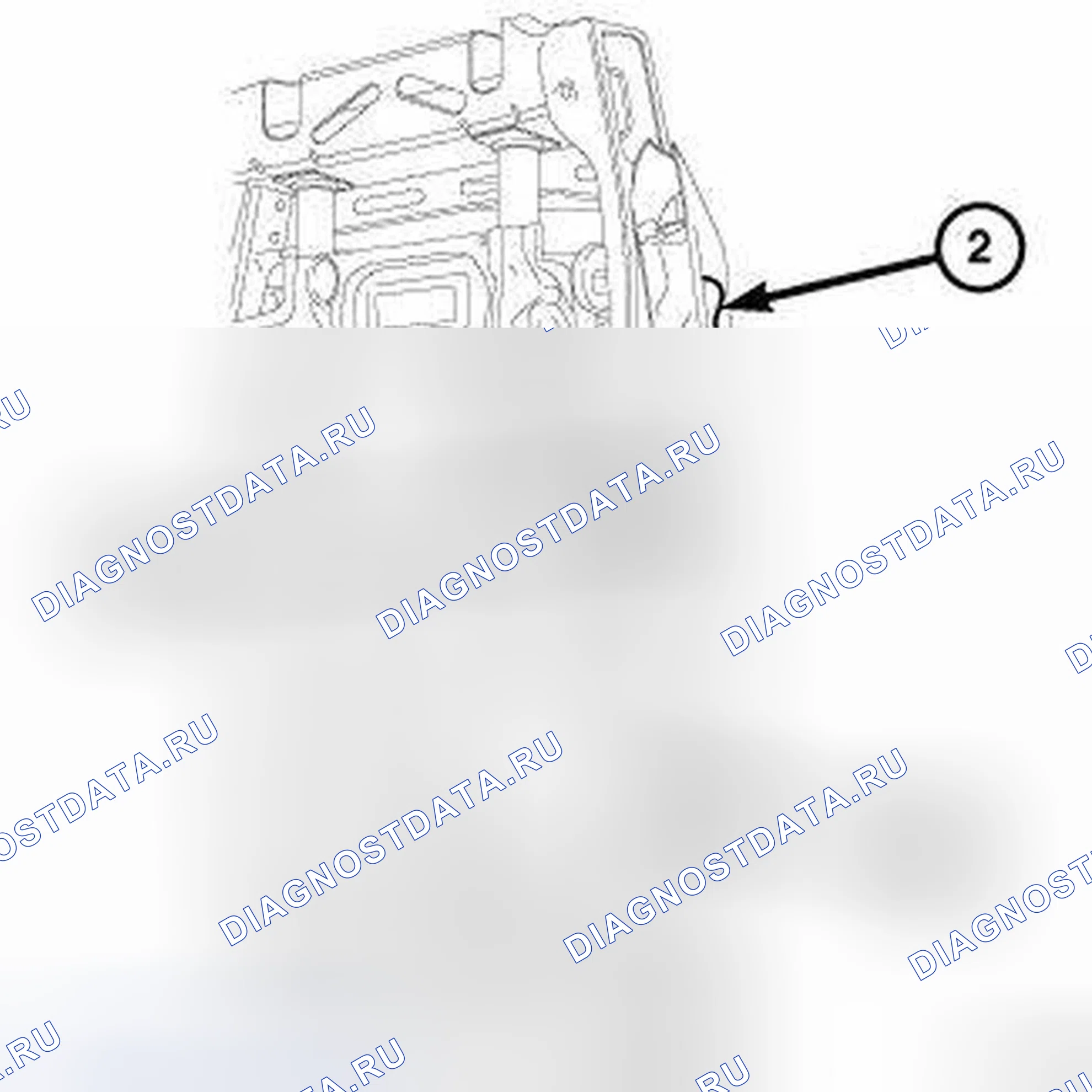 Рис. 17. Dodge Charger VI