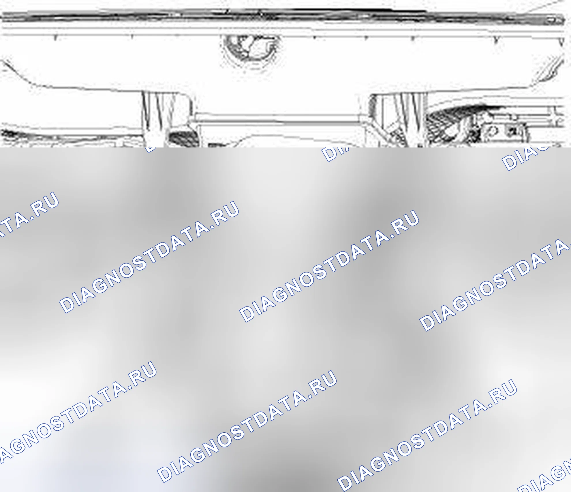 Рис. 181. Jeep Cherokee V рестайлинг