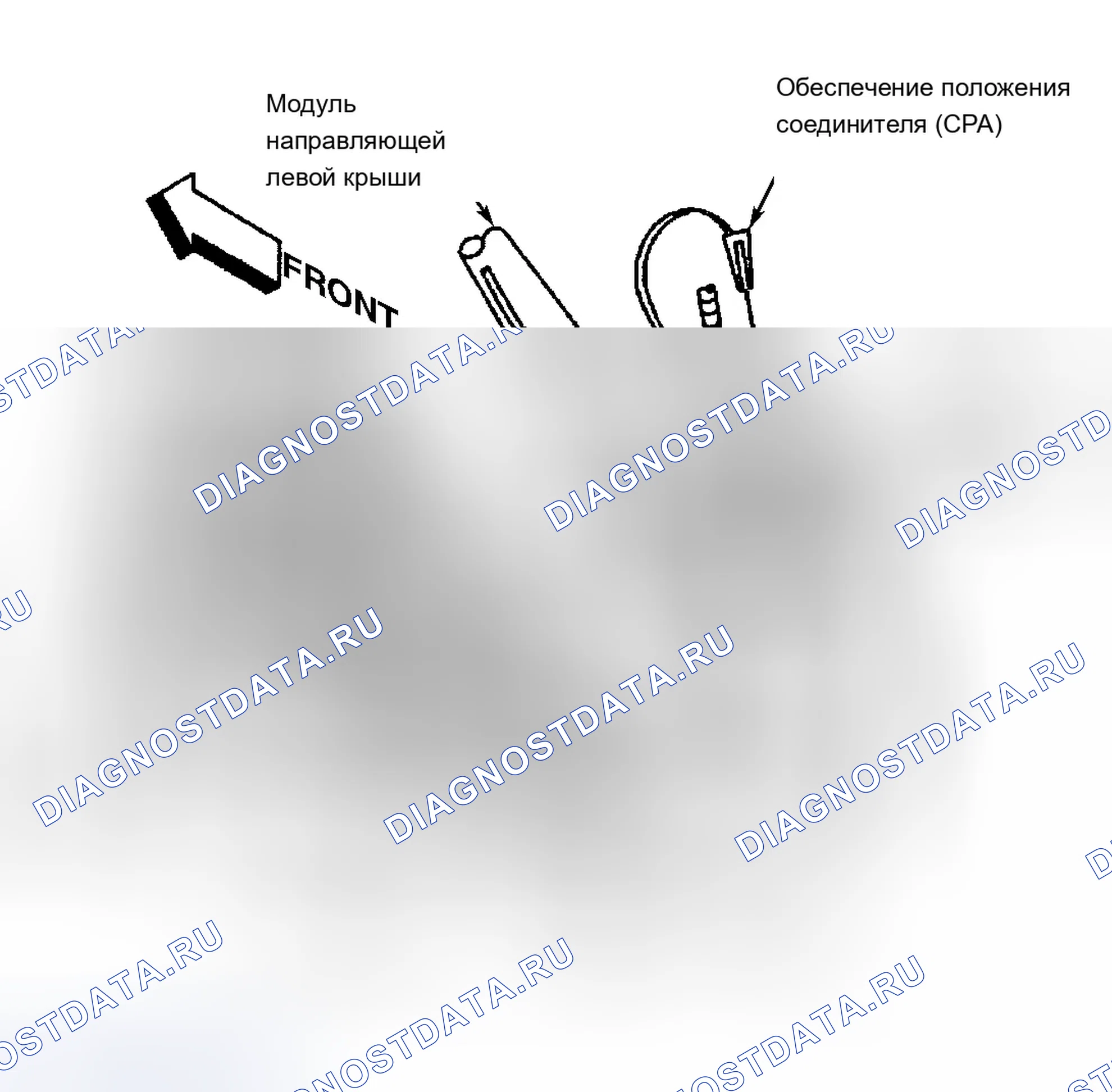 Рис. 60. Chevrolet TrailBlazer I