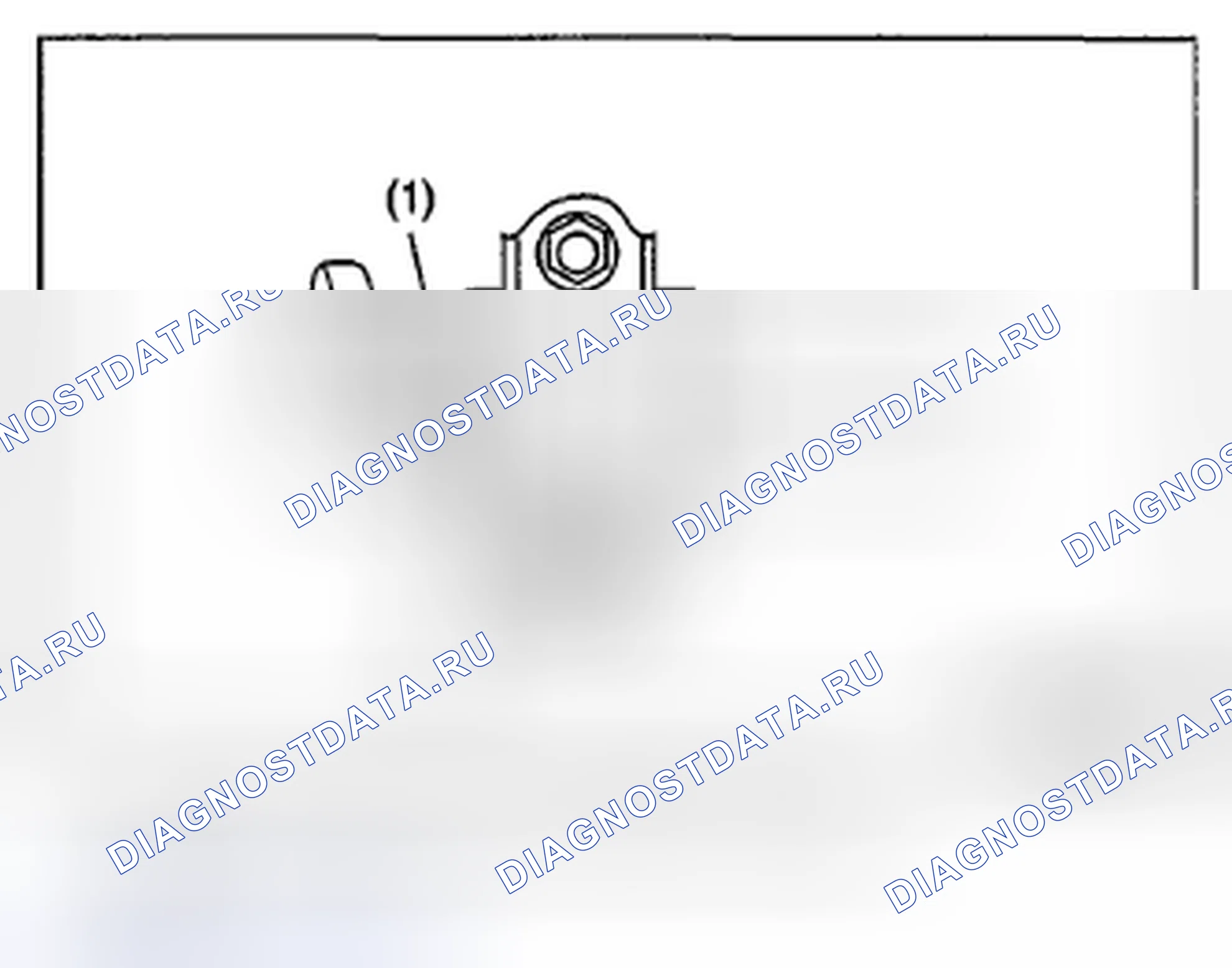 Рис. 13: УСТАНОВКА. Subaru Impreza WRX STI GR