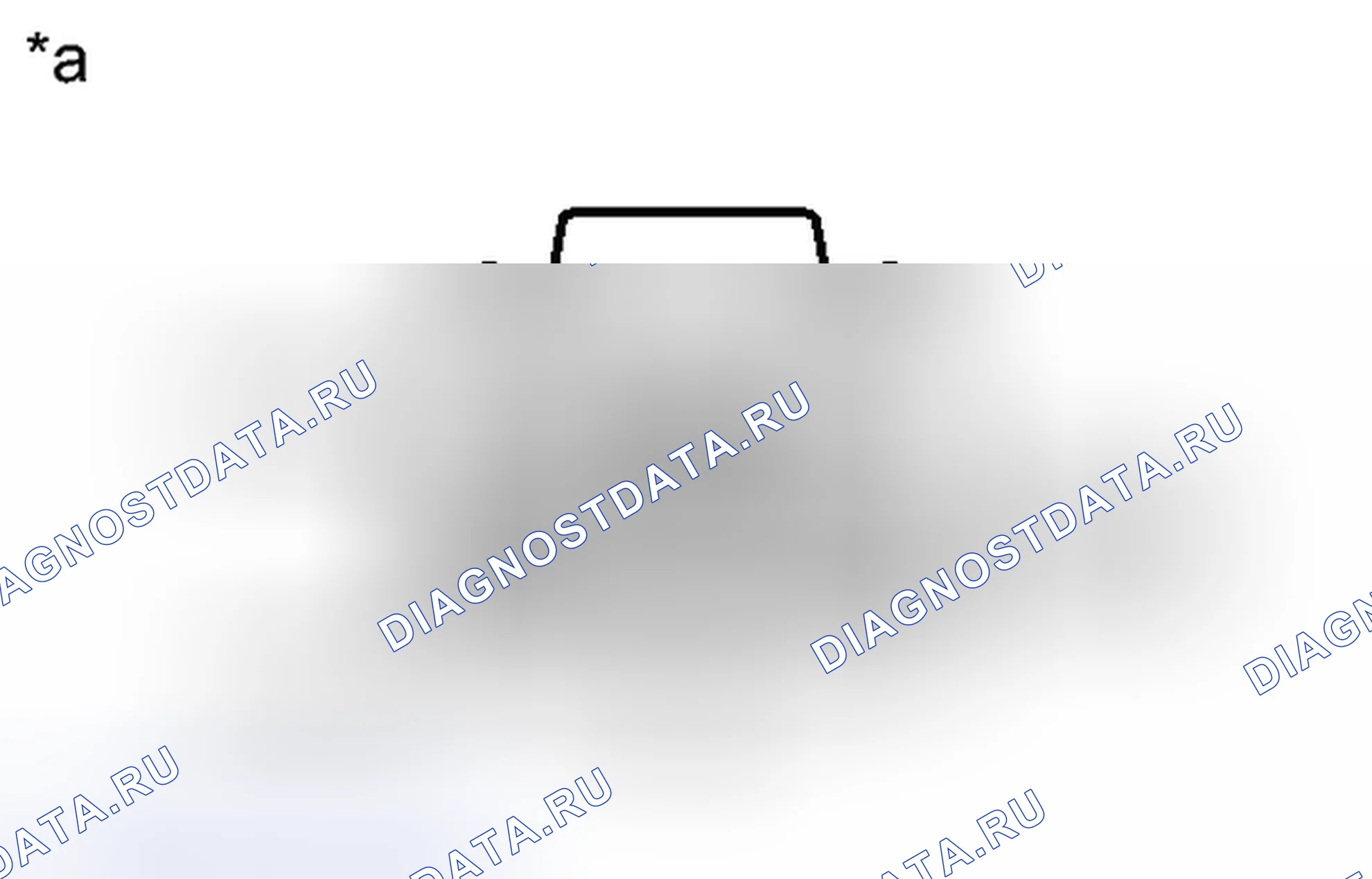 Рис. 147. Toyota Sequoia II рестайлинг