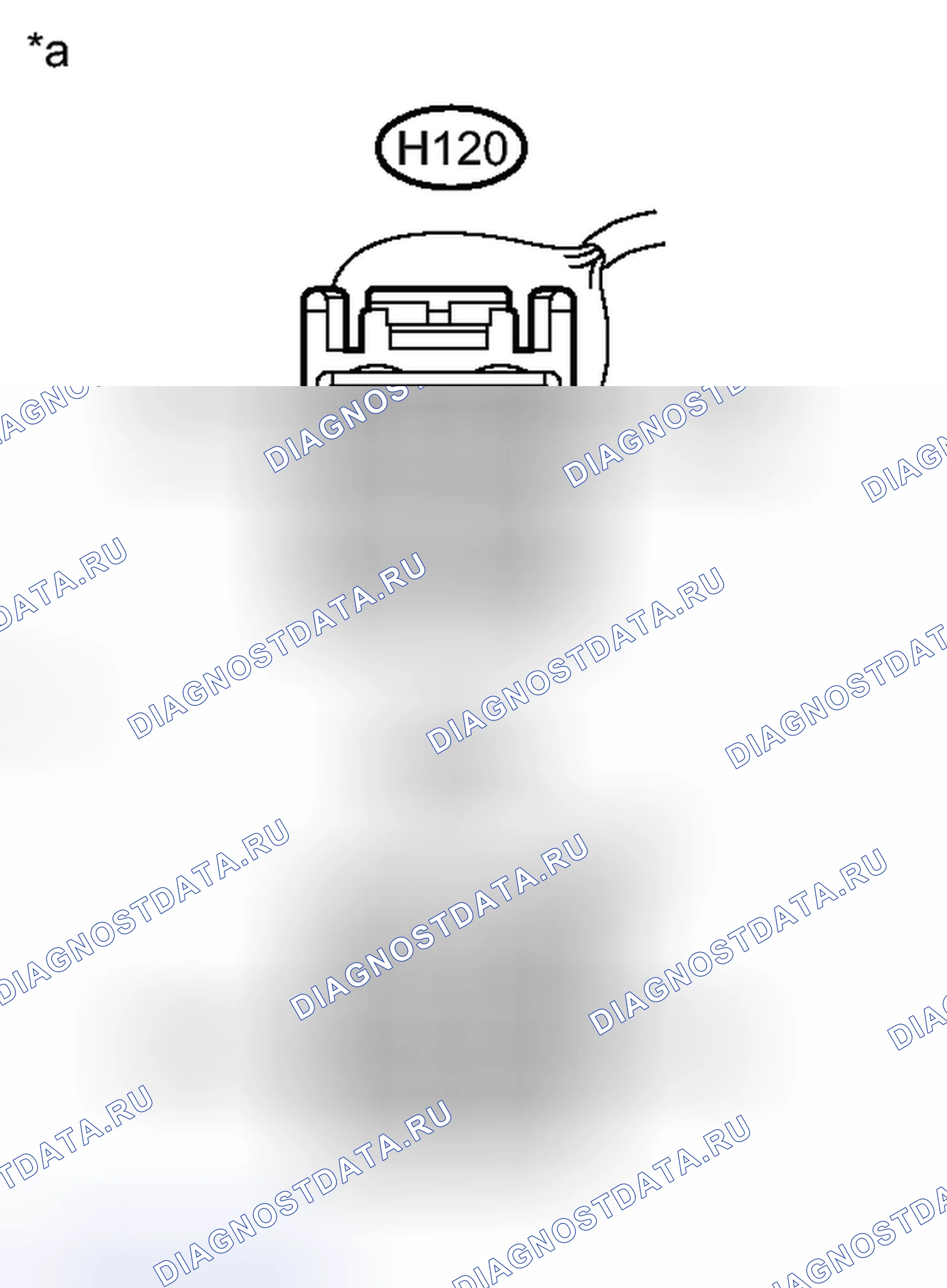 Рис. 308. Lexus CT I