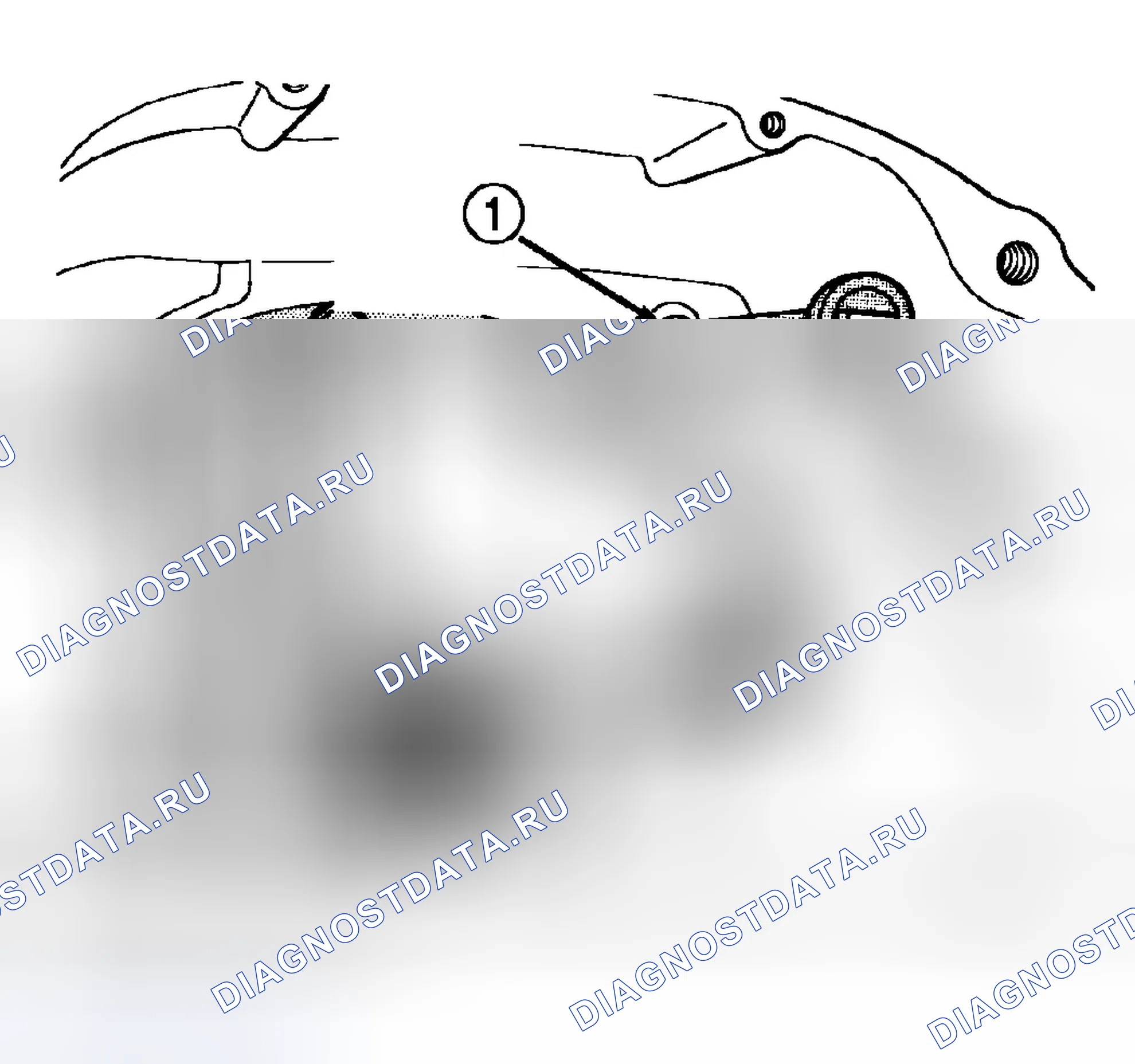 Рис. 246. Dodge Pickup R1500 