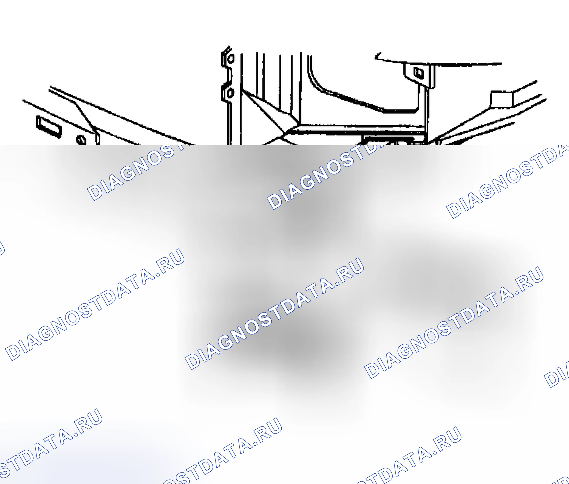 Рис. 171: Процедура установки. Buick Regal IV