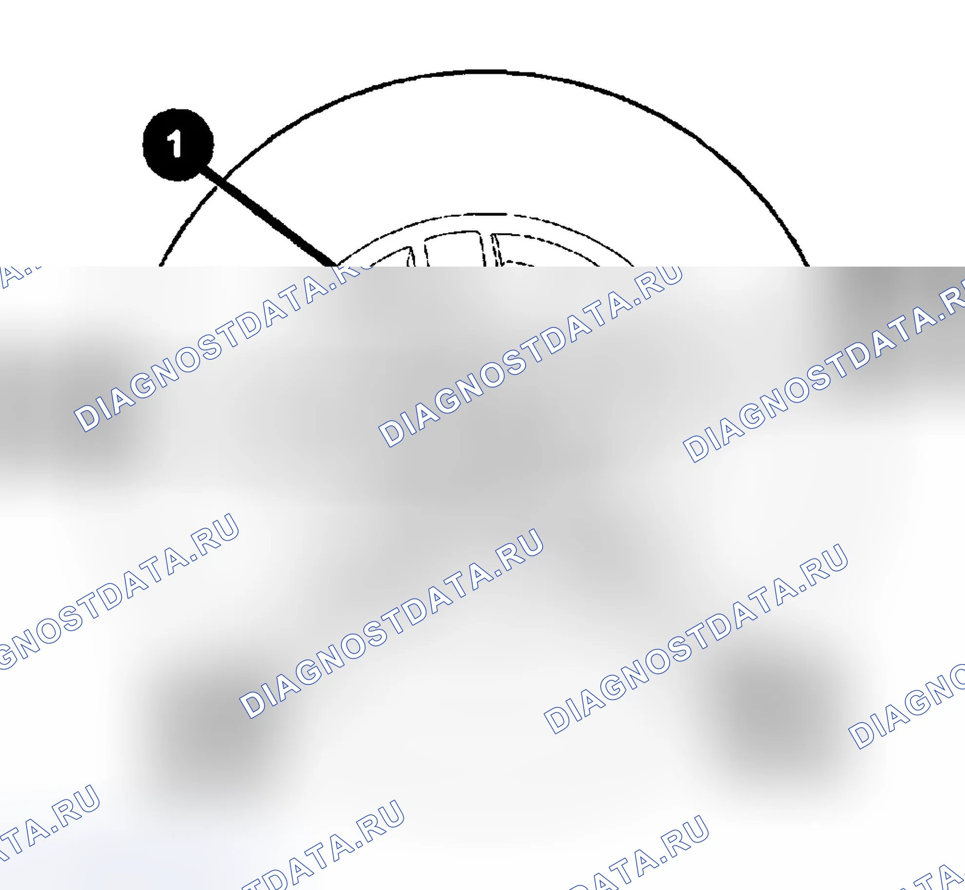 Рис. 8. Dodge Pickup R1500 