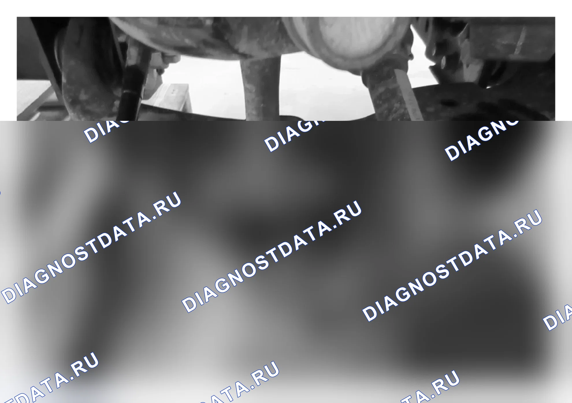 Как снять и установить передние вибропоглощающие и винтовые пружинные узлы — Tank 300. Tank 300 I