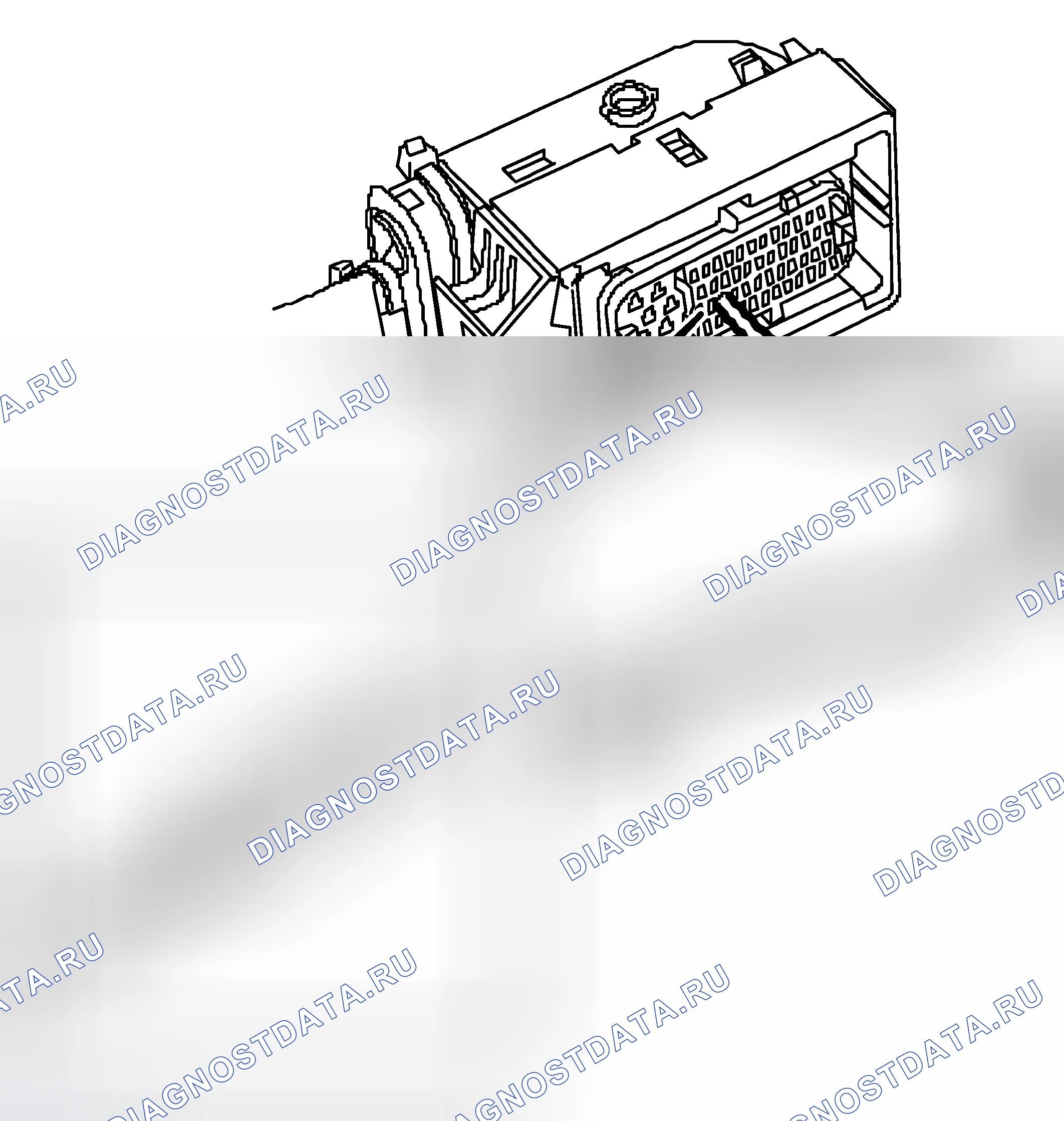 Рис. 278. Kia Picanto II рестайлинг