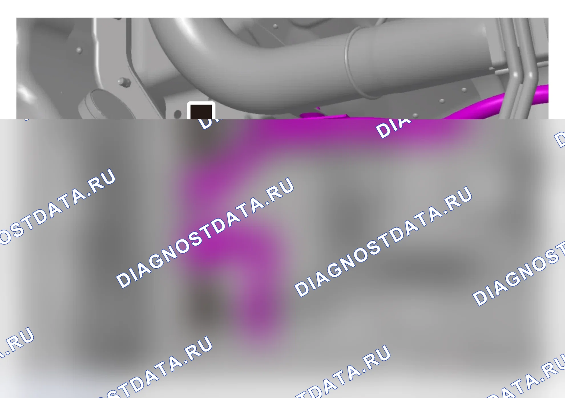 Как снять и установить pTC-нагреватель кондиционера — Haval Dargo. Haval Dargo II