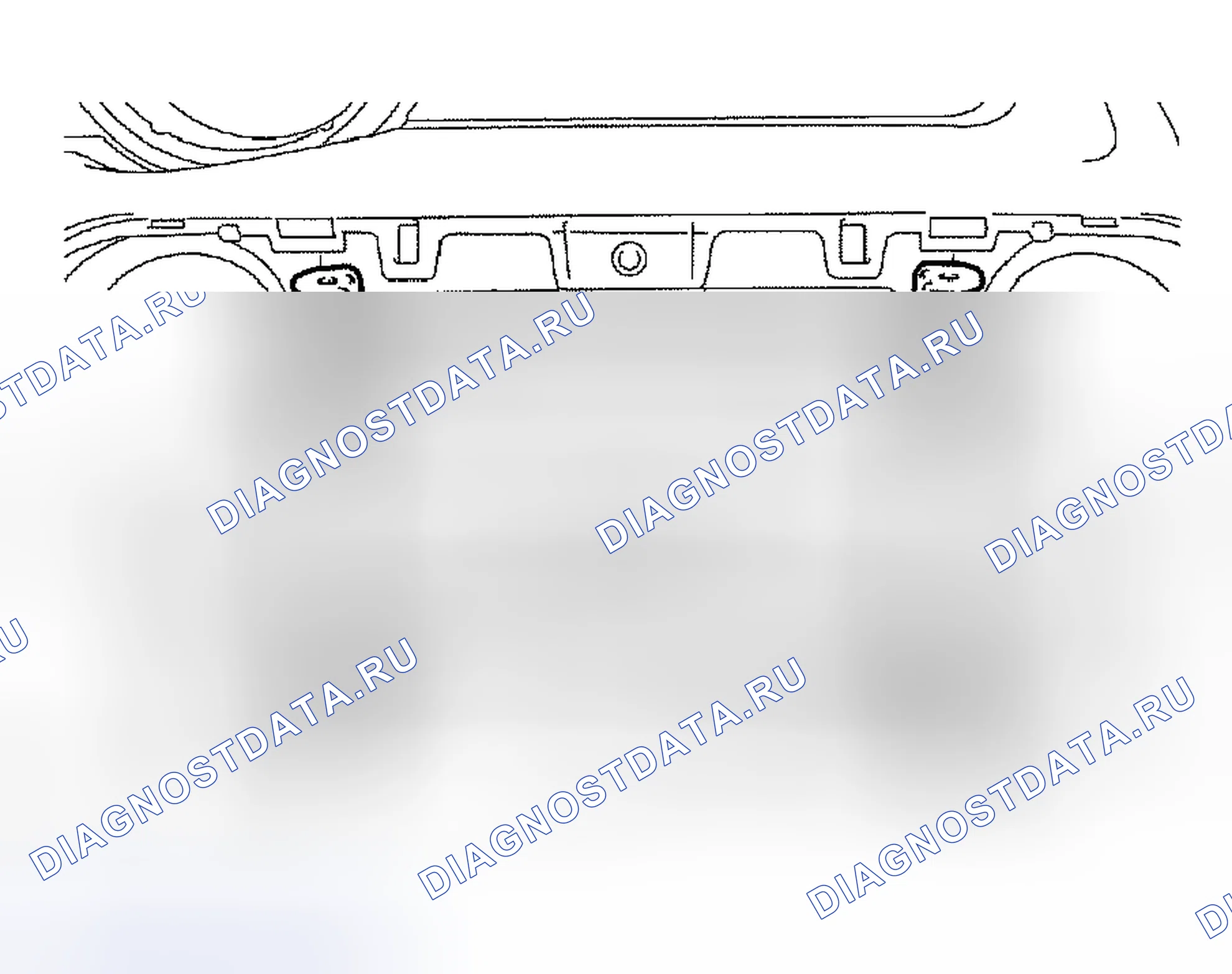 Рис. 6: ЗАМЕНА. Scion xB I