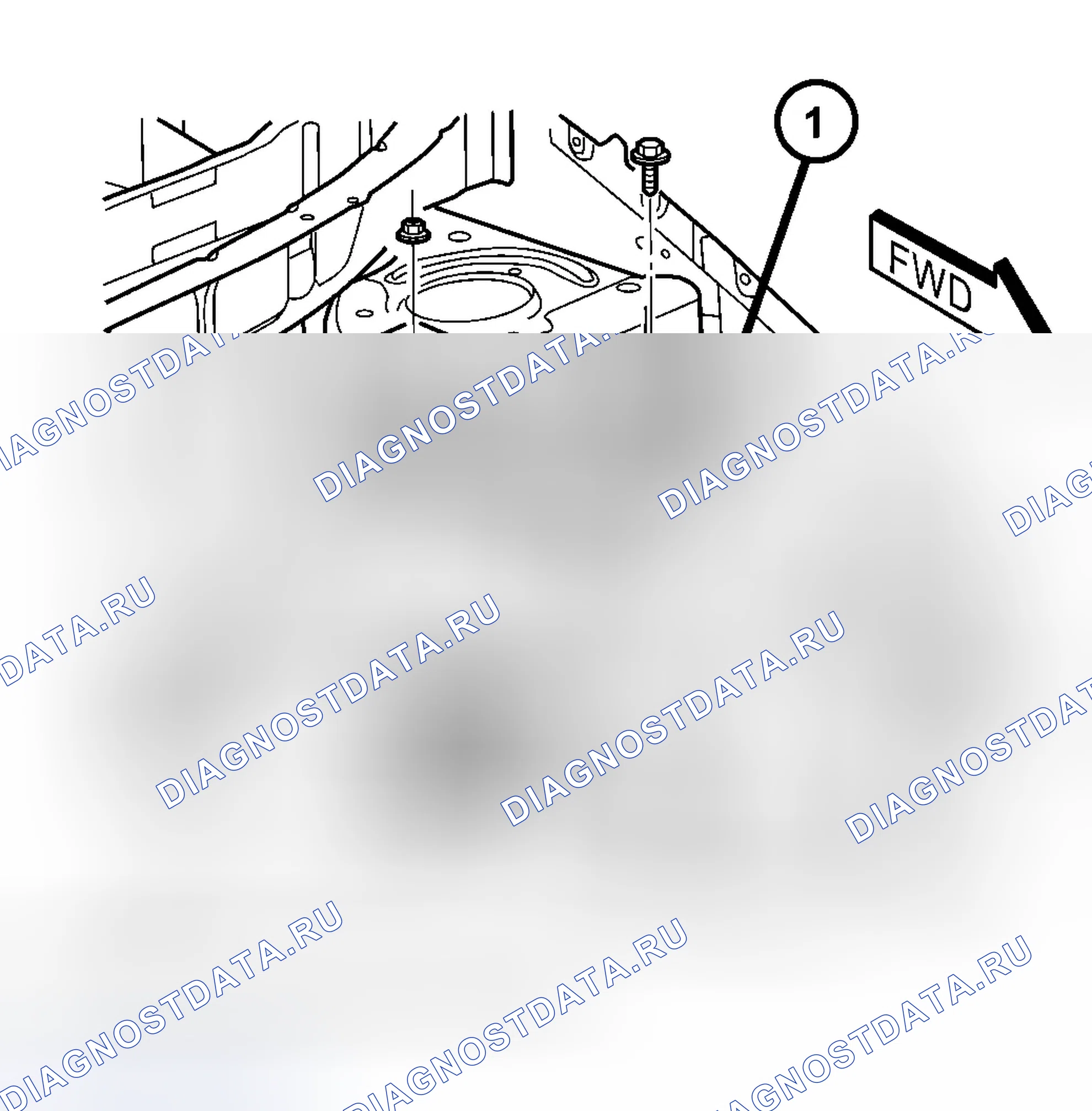 Рис. 199. Dodge Grand Caravan IV