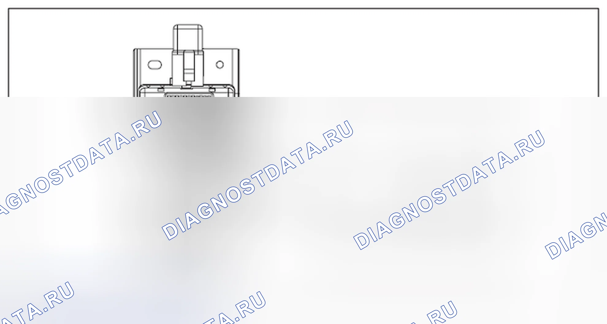 Рис. 34: РАСПОЛОЖЕНИЕ. Subaru Forester SJ