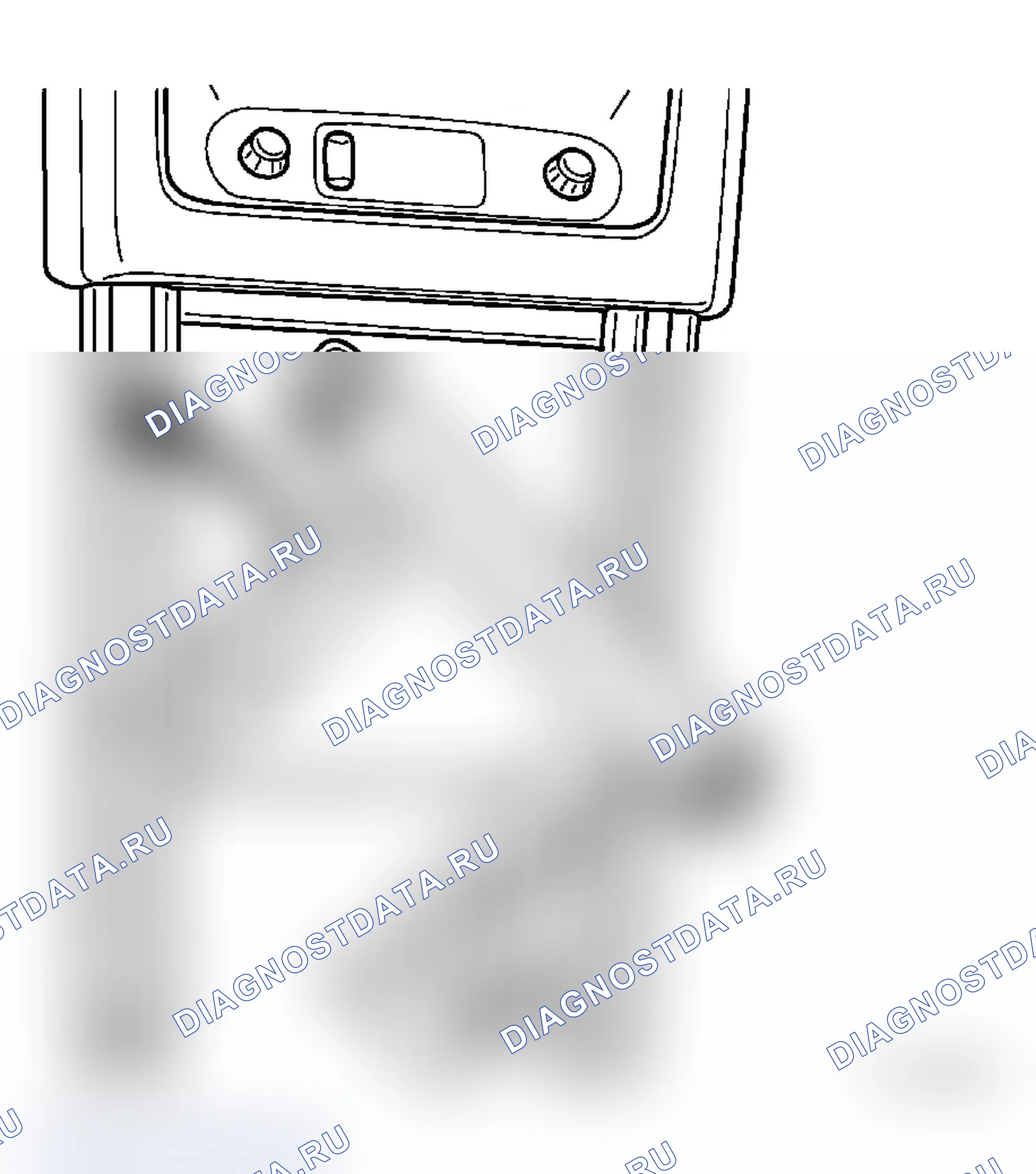 Рис. 406. Dodge Caravan IV