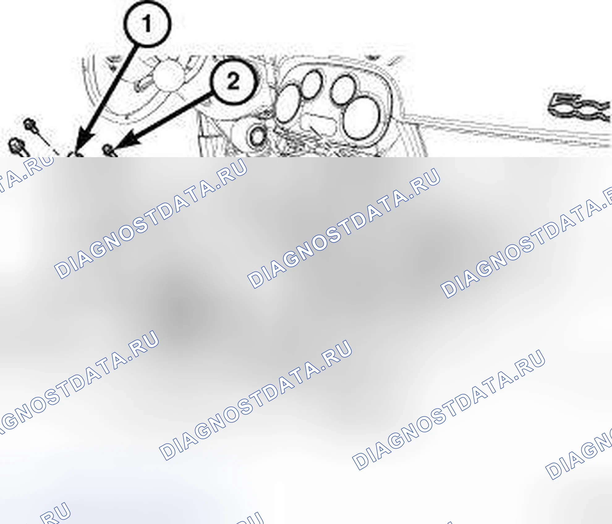Рис. 128. FIAT 500 II